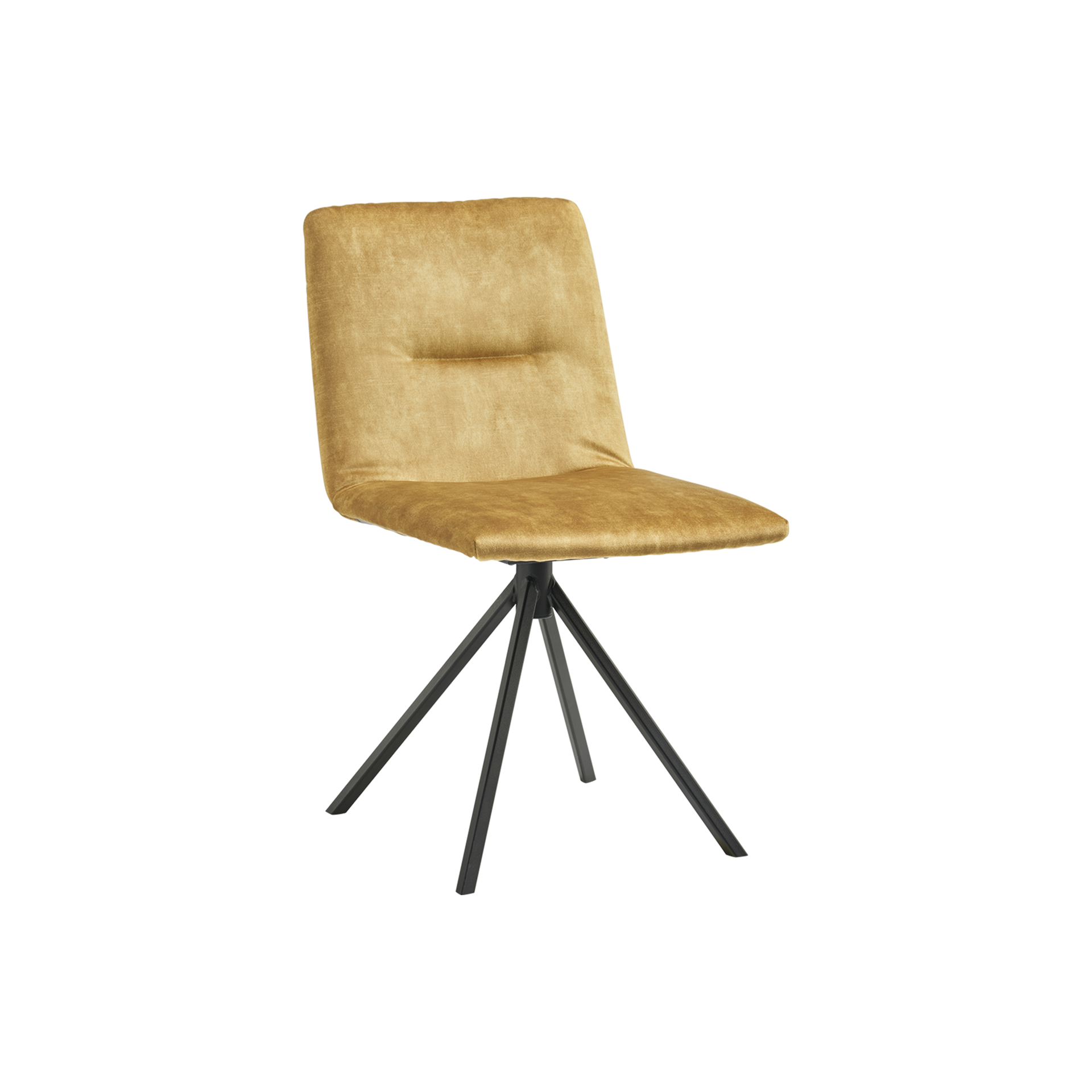 Musterring Stuhl JustB! Gelb Musterring Stuhl JustB! Gelb