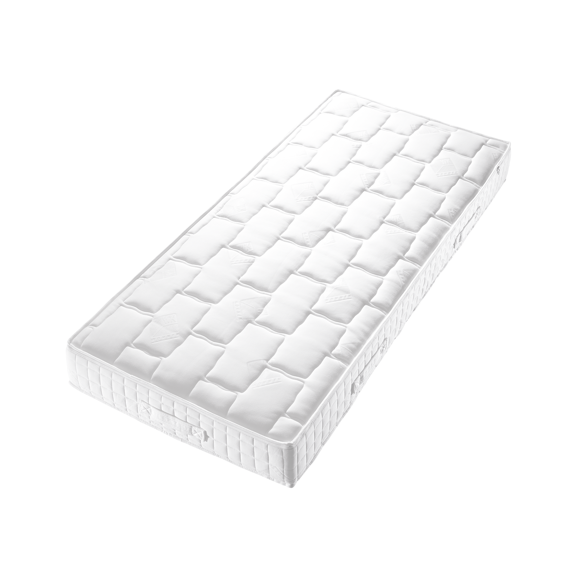 WK Wohnen Taschenfederkernmatratze Sonnomatic 90x200 cm Matratze H1 - weich, bis ca. 60 kg WK Wohnen Taschenfederkernmatratze Sonnomatic 90x200 cm Matratze H1 - weich, bis ca. 60 kg