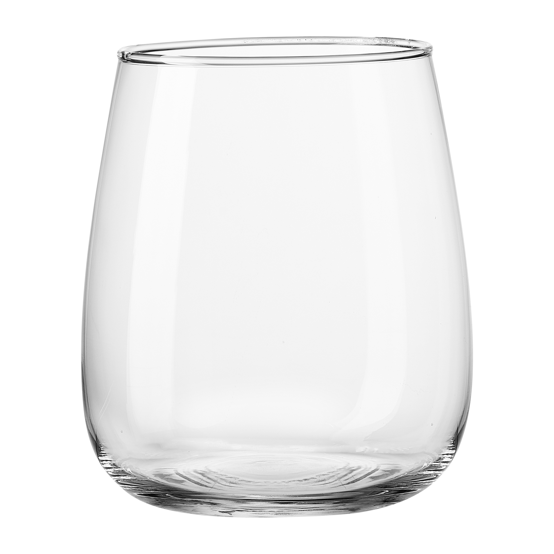 Vase Rimini klar