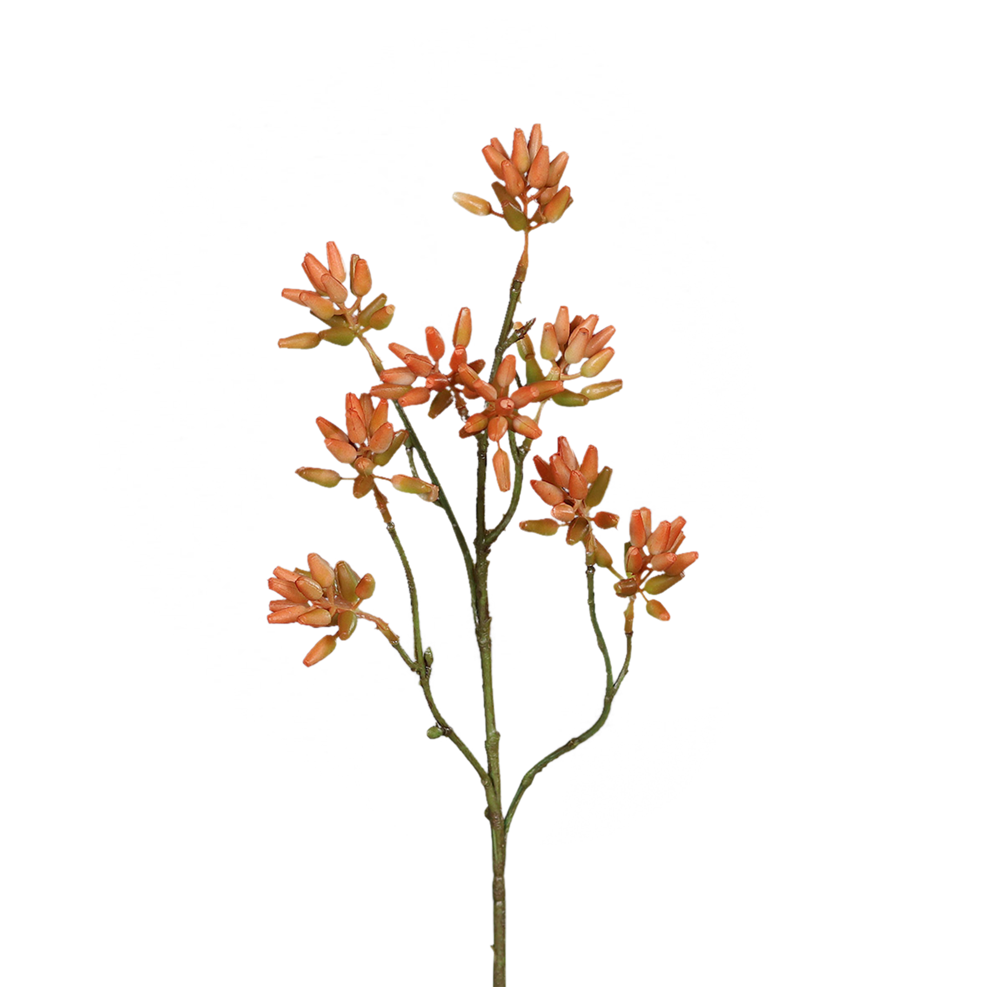 Kunstblume Berren Orange Kunstblume Berren Orange