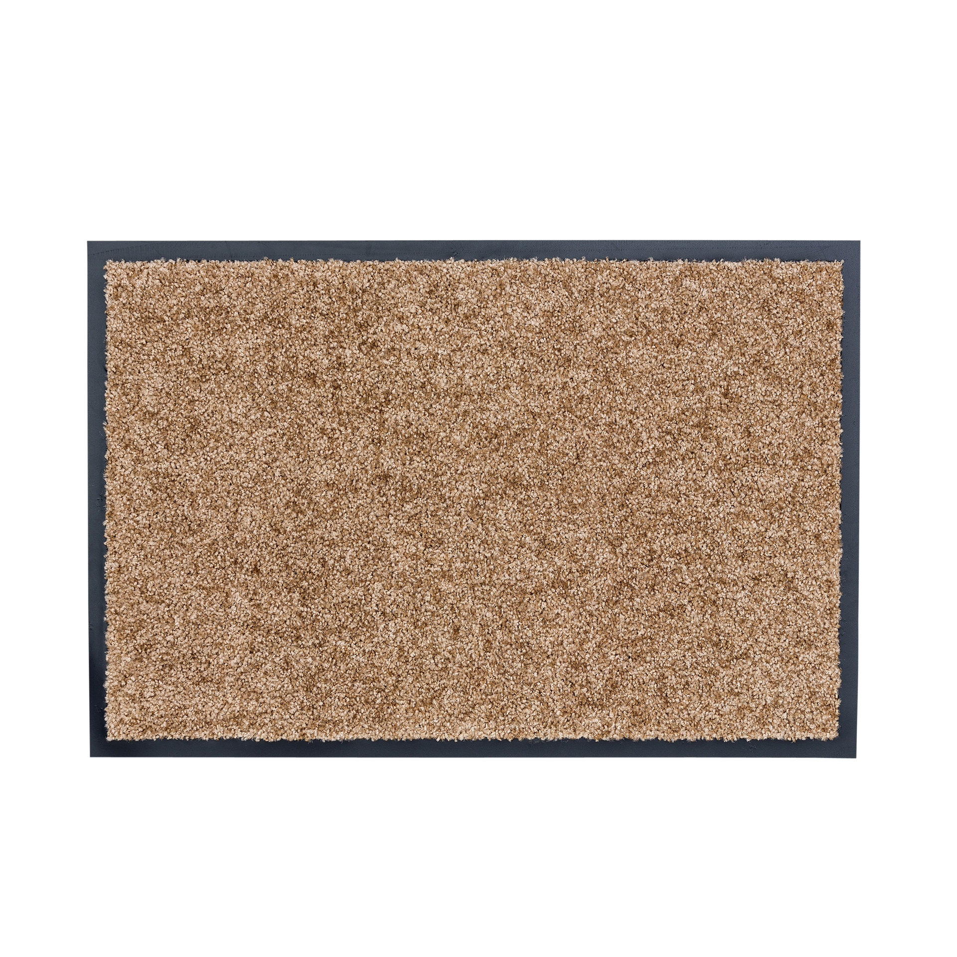 ASTRA Fußmatte Proper Tex 40x60cm Sand