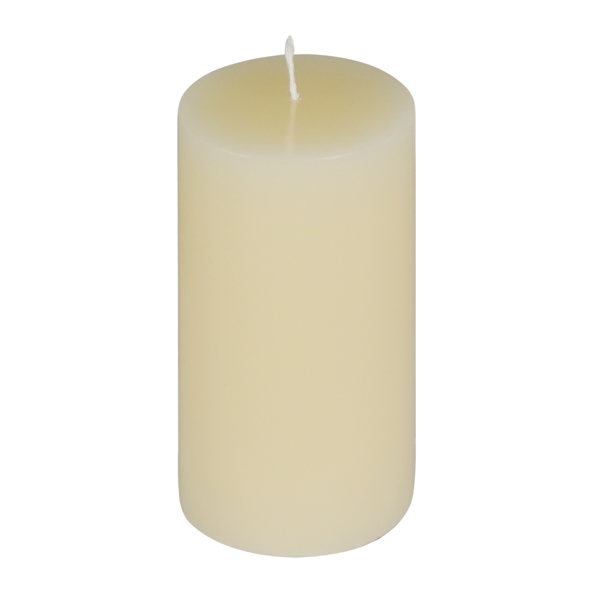 Kerze Blossom Creme Kerze Blossom Creme