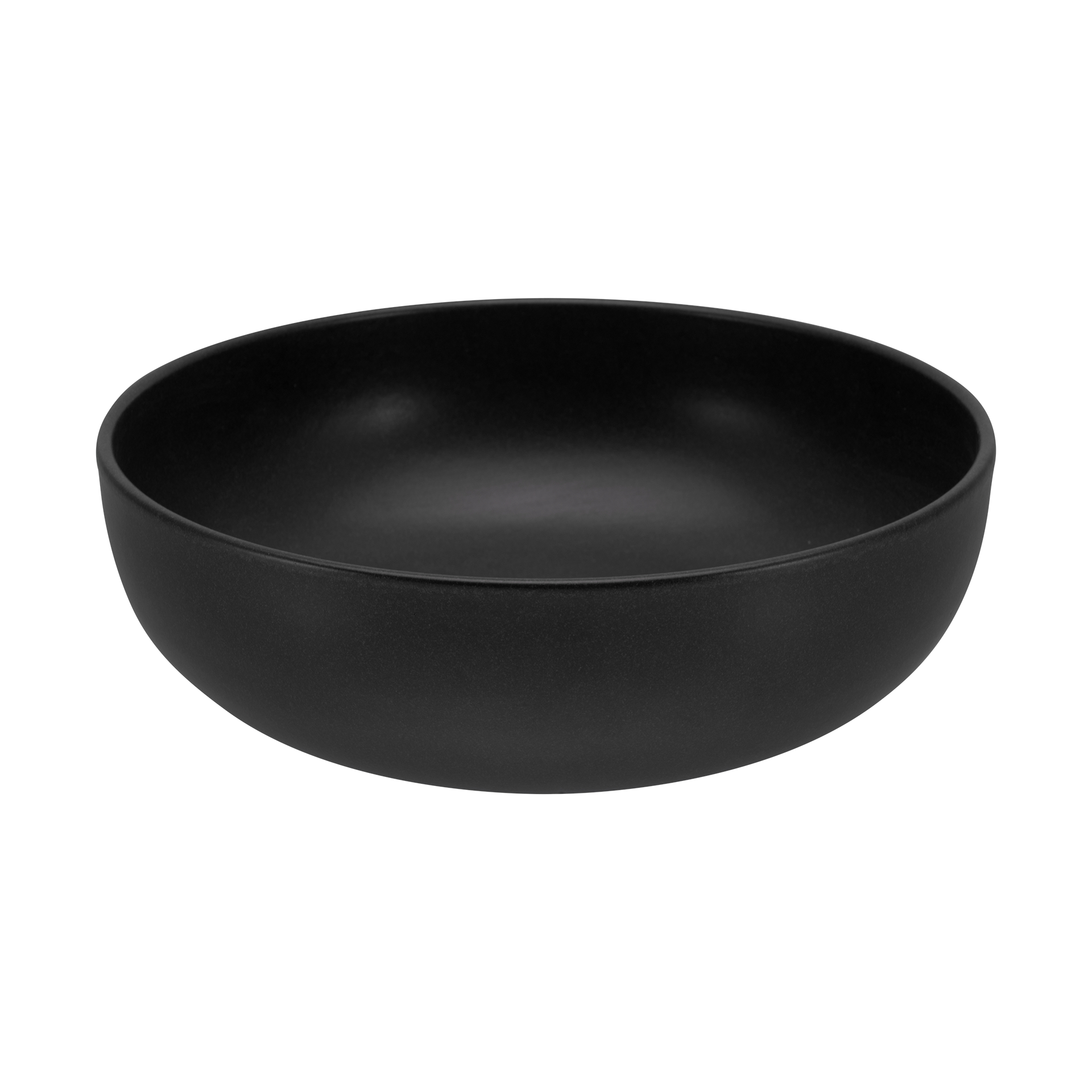 Schüssel Uno Schwarz