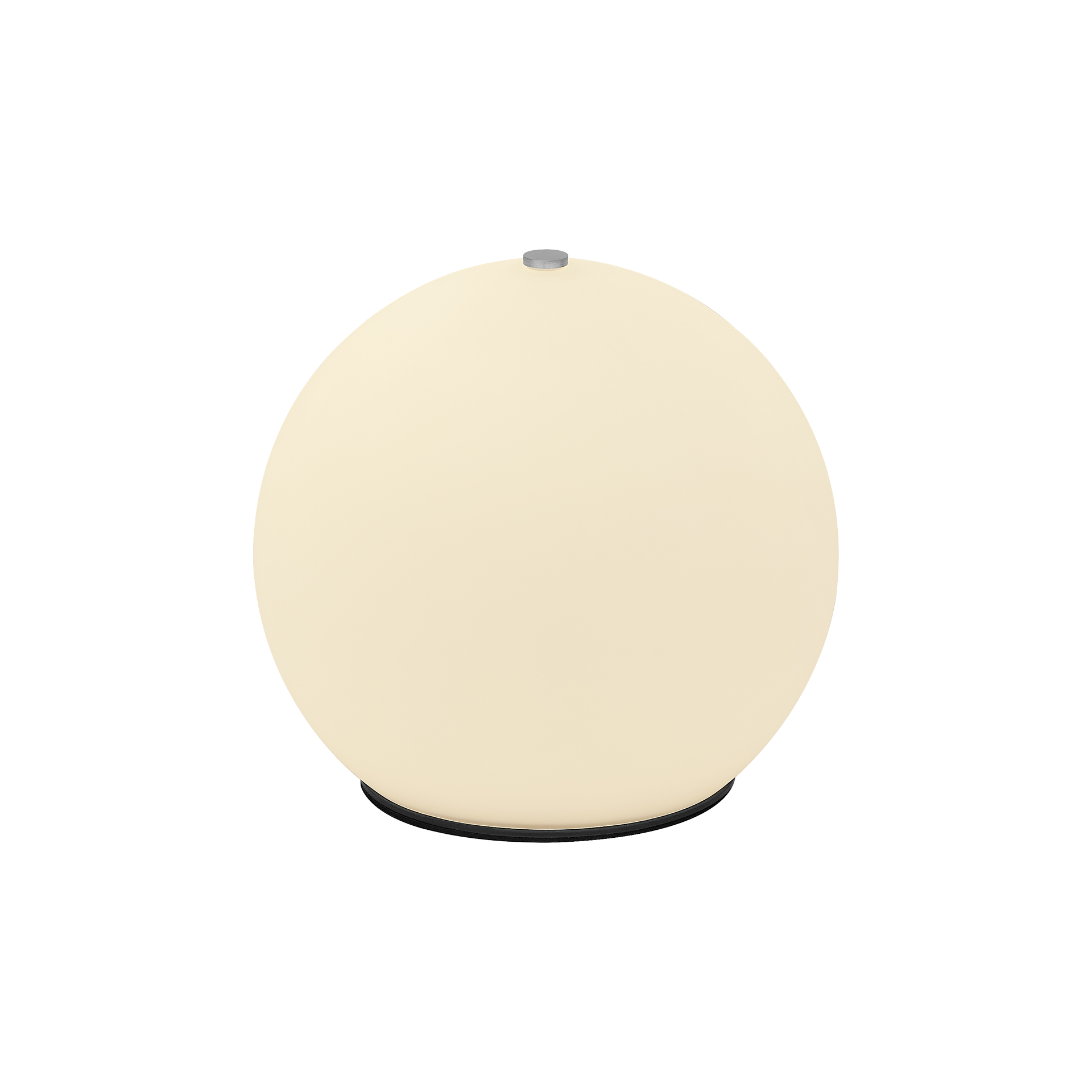 Tischleuchte Globe Alu matt Tischleuchte Globe Alu matt