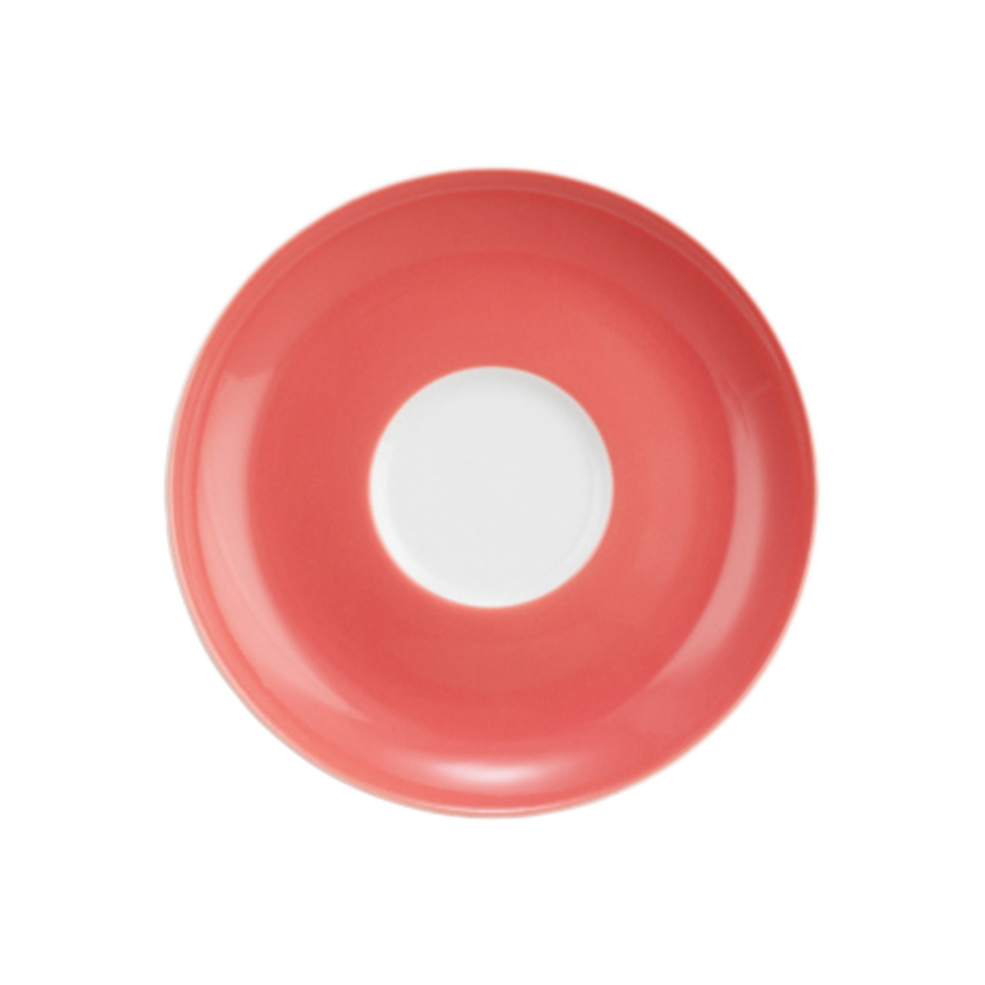 Teeuntertasse Liberty Color Colors flamingo red Teeuntertasse Liberty Color Colors flamingo red