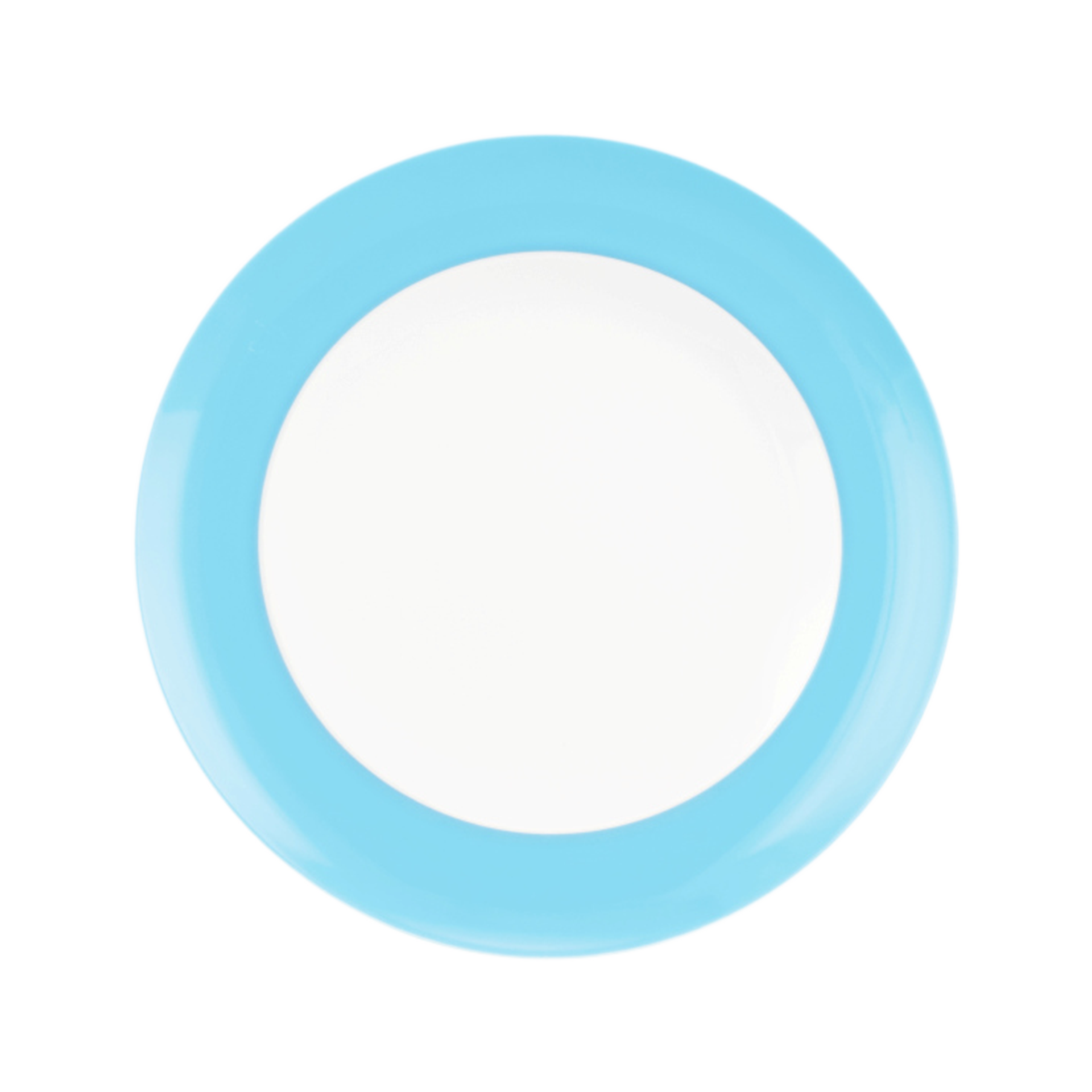 Speiseteller Liberty Color Colory lagoon blue Speiseteller Liberty Color Colory lagoon blue