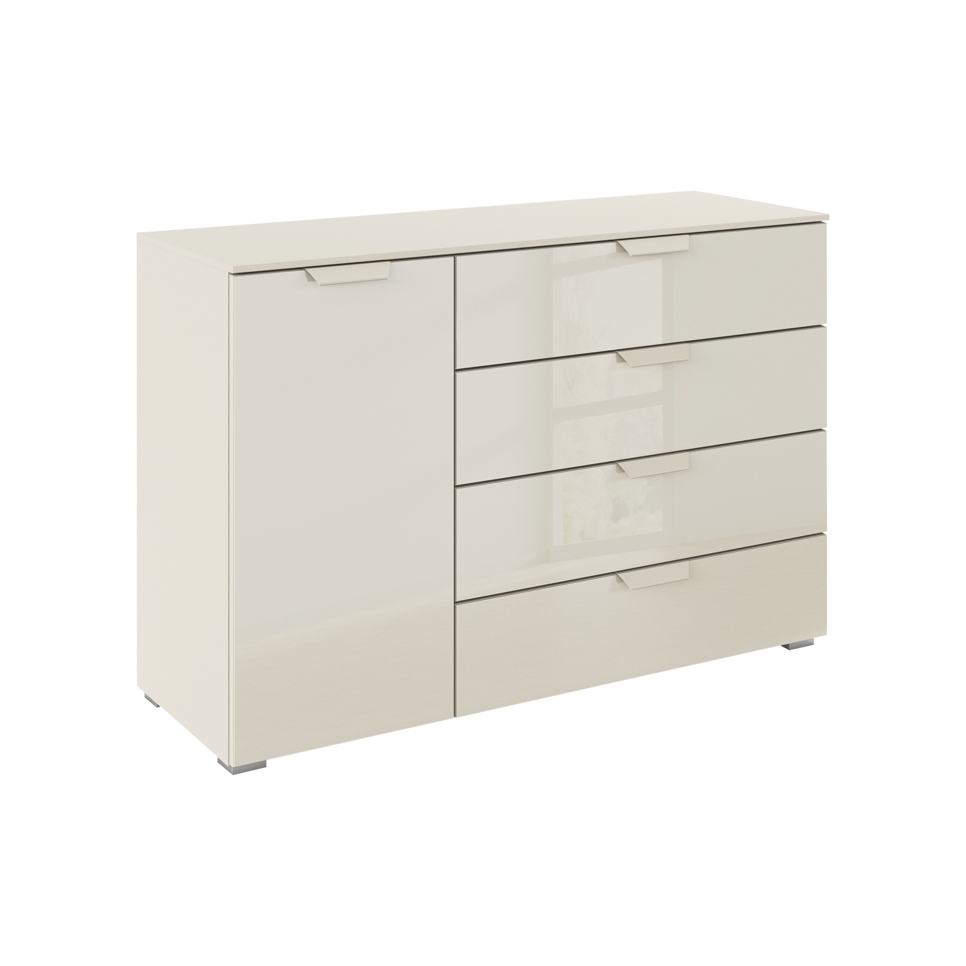 Kommode Amalfi Beige