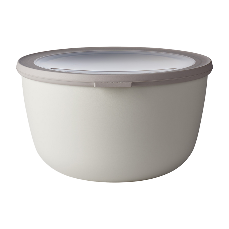 Mepal Schüssel Cirqula Nordic White Mepal Schüssel Cirqula Nordic White