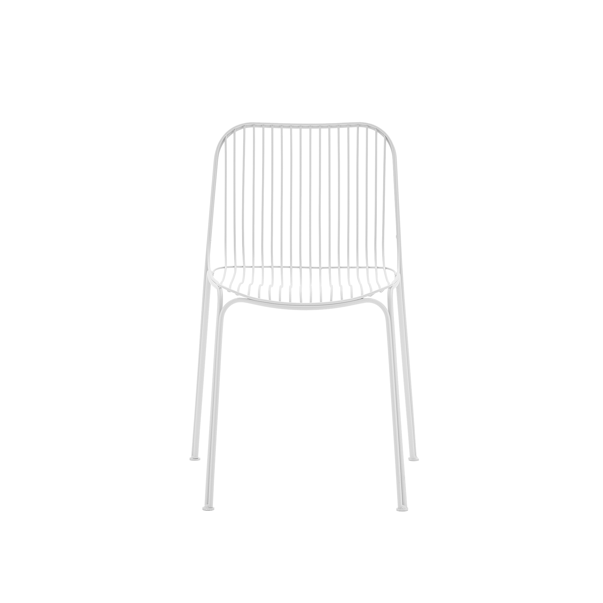 Kartell® Gartensessel Hiray Weiß Kartell® Gartensessel Hiray Weiß