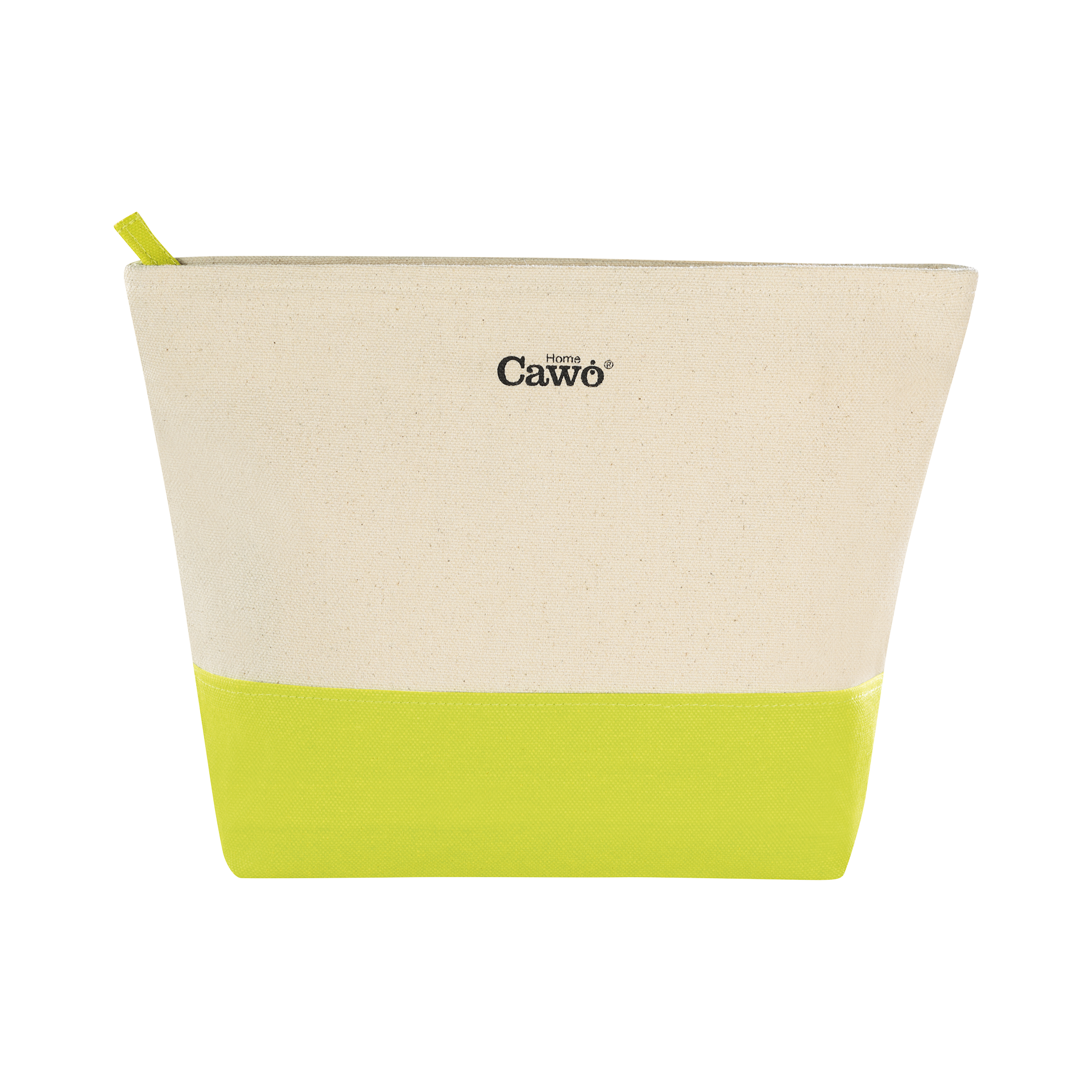 Cawö Tasche Lifestyle Lime Cawö Tasche Lifestyle Lime