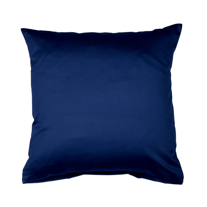 Kissenbezug Colors Marine 40x40cm Kissenbezug Colors Marine 40x40cm