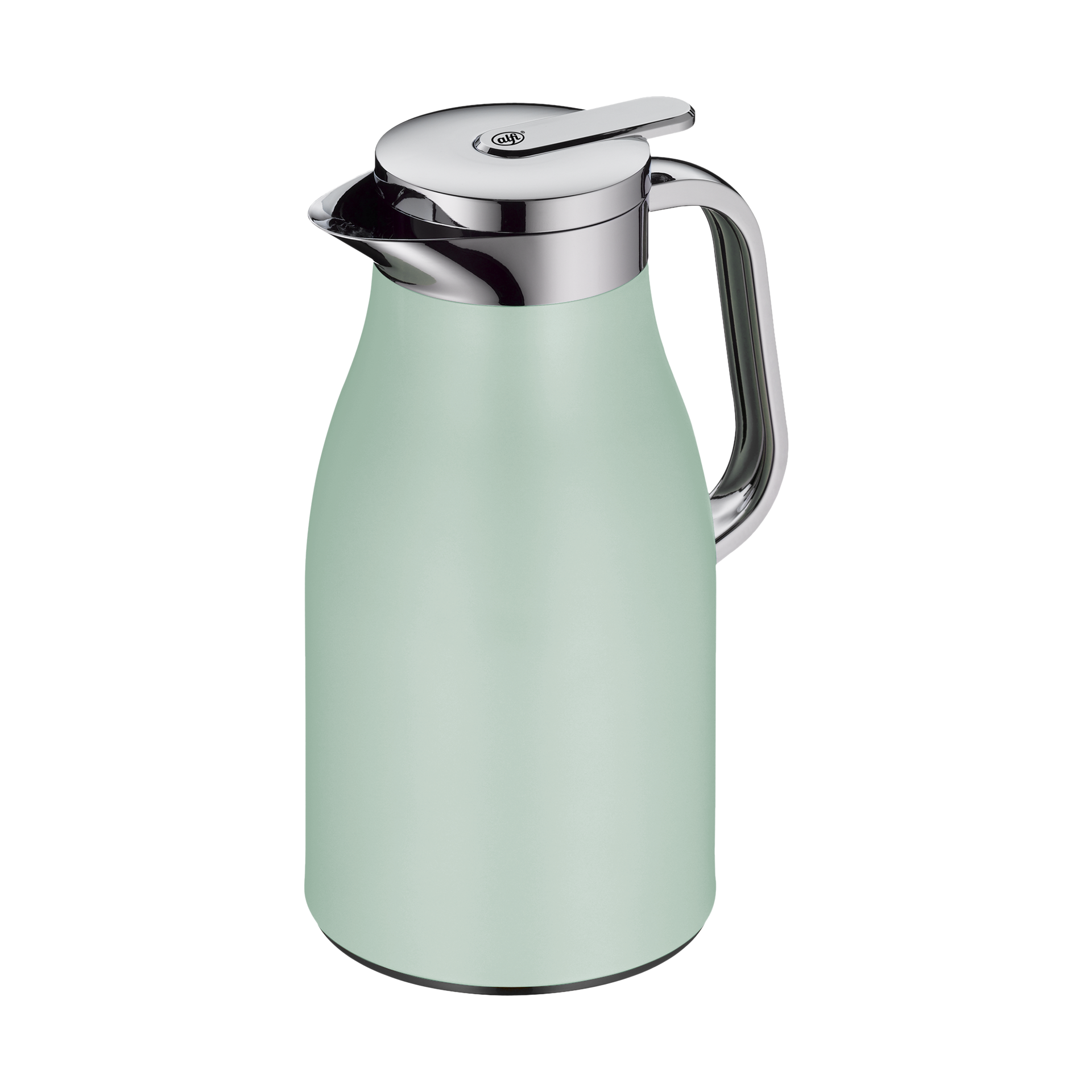 Alfi Isolierkanne Skyline 1 Pastel mint matt Alfi Isolierkanne Skyline 1 Pastel mint matt