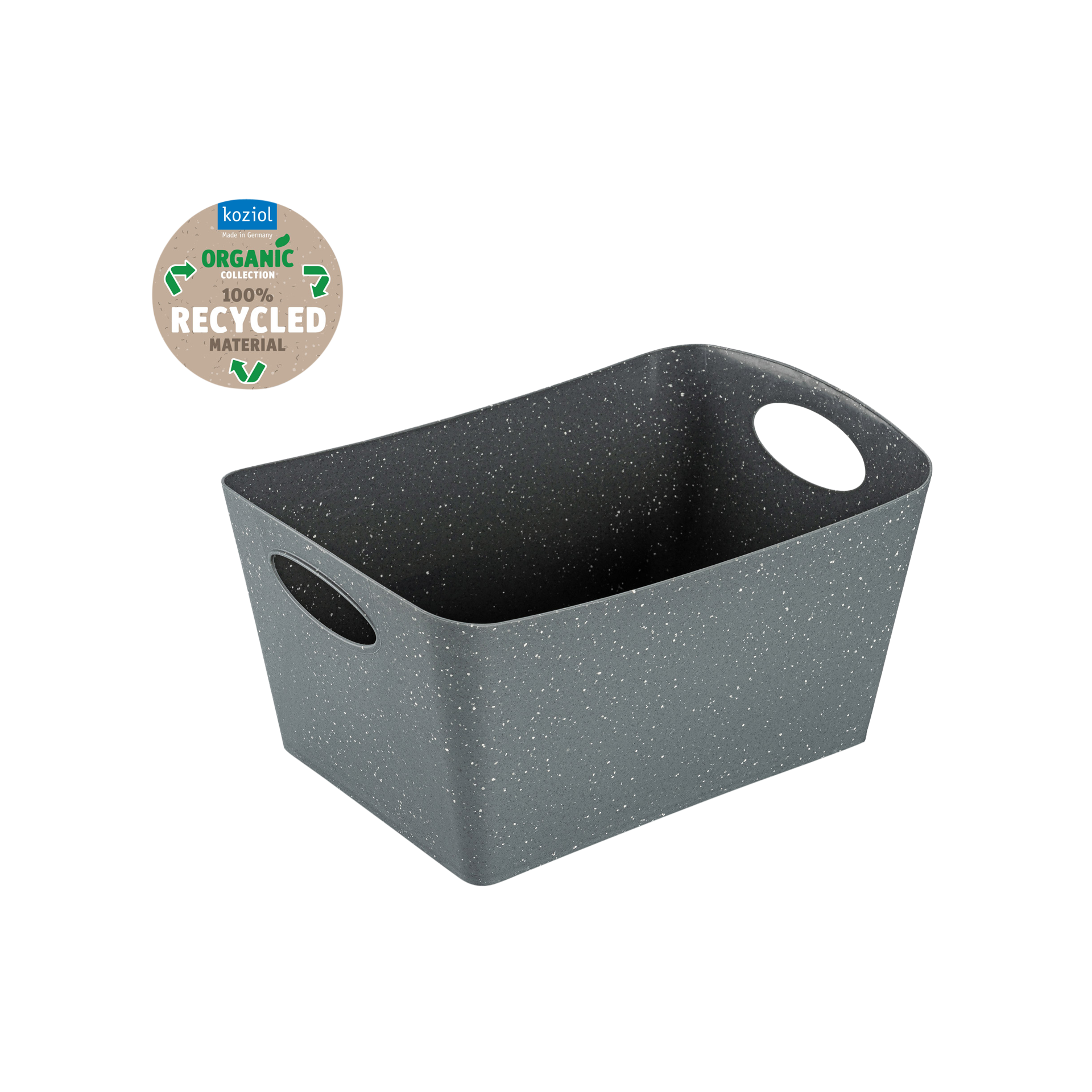 Aufbewahrungsbox BOXXX Ash Grey Aufbewahrungsbox BOXXX Ash Grey