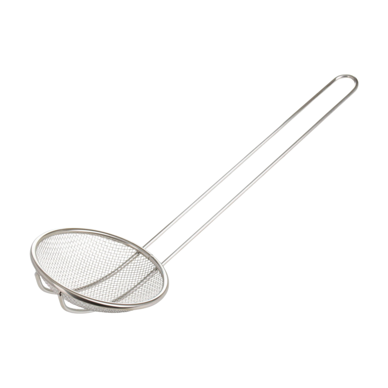 Schaumlöffel