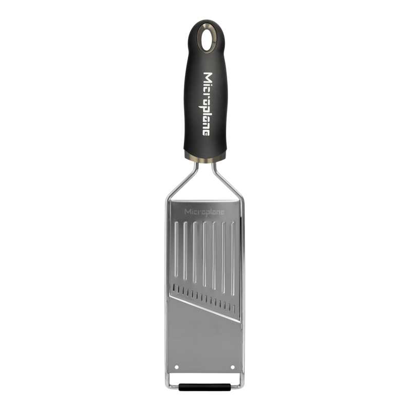 Microplane Juliennehobel Gourmet Profi