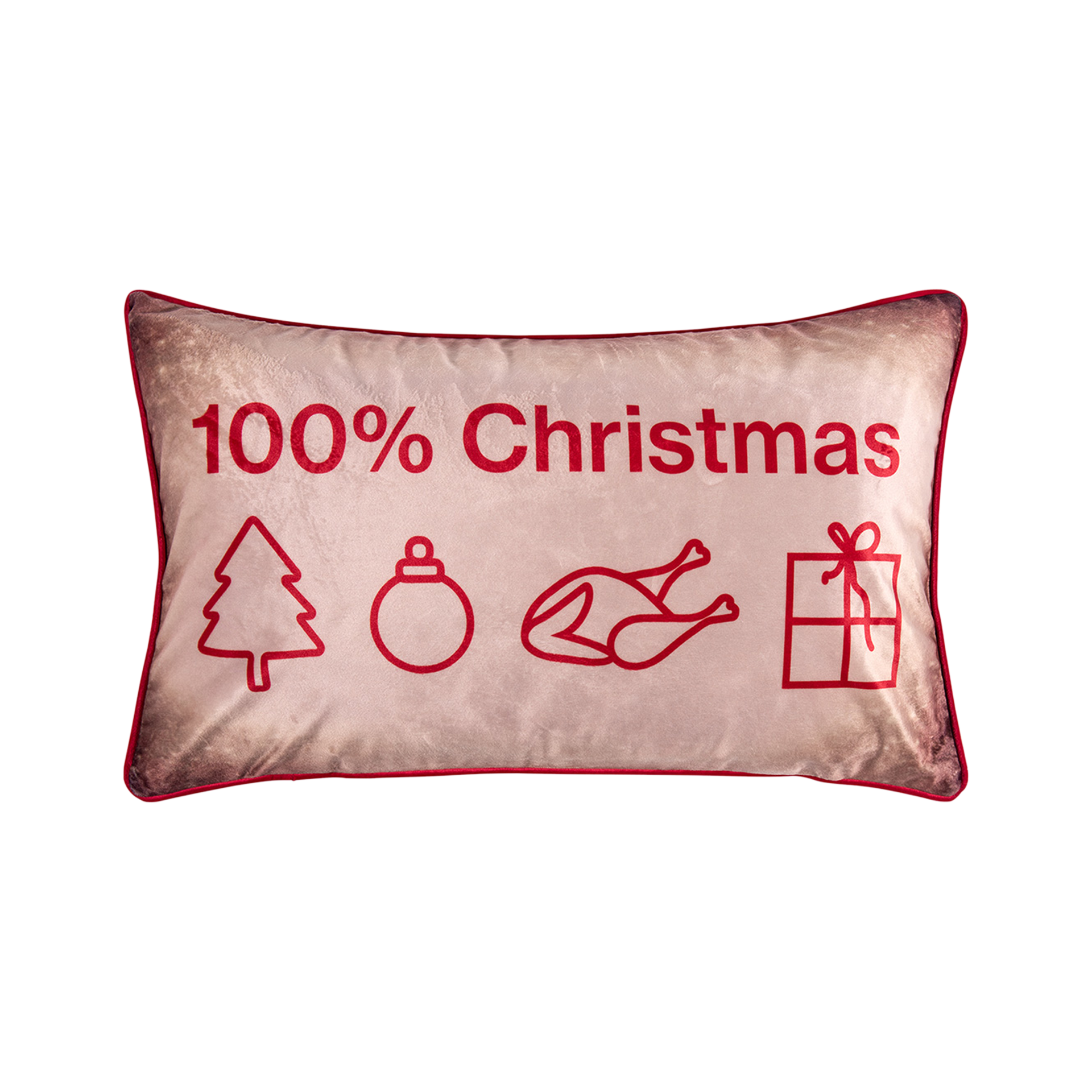 Kissenhülle Lyrics Xmas