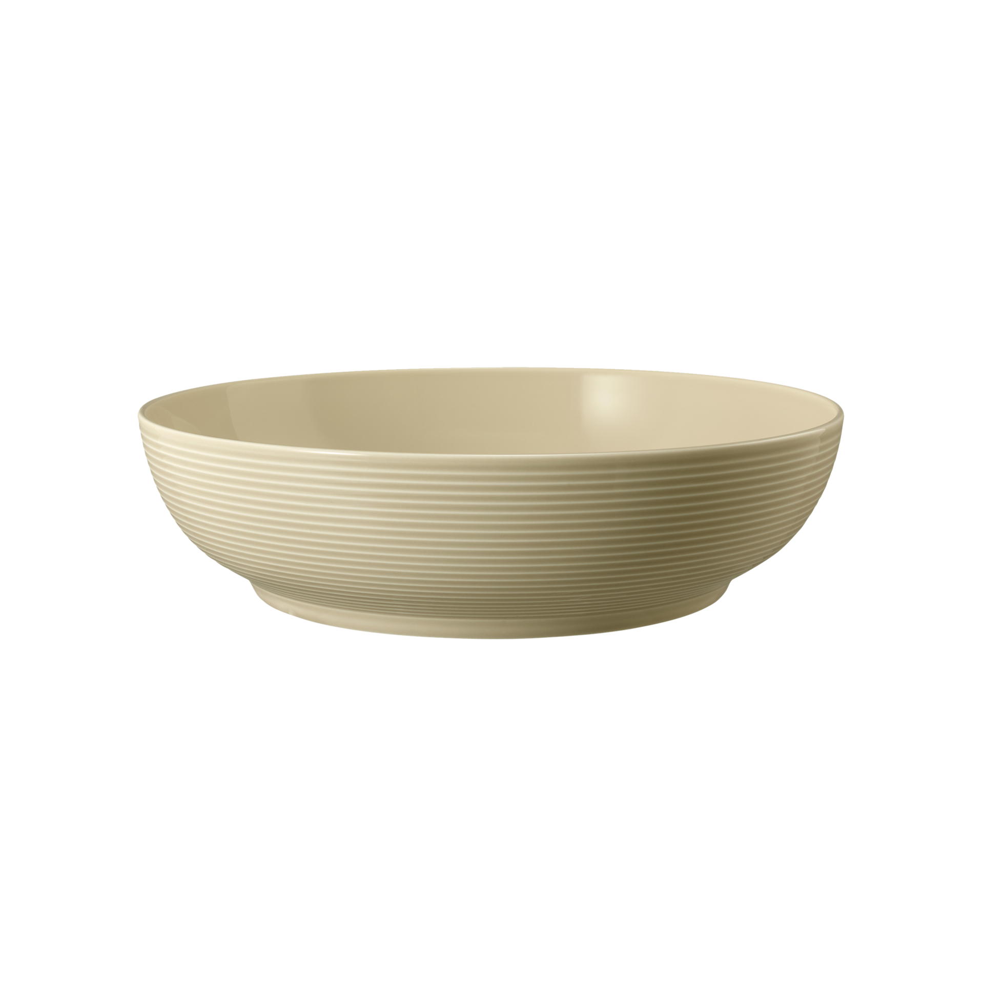Bowl Beat Sandbeige