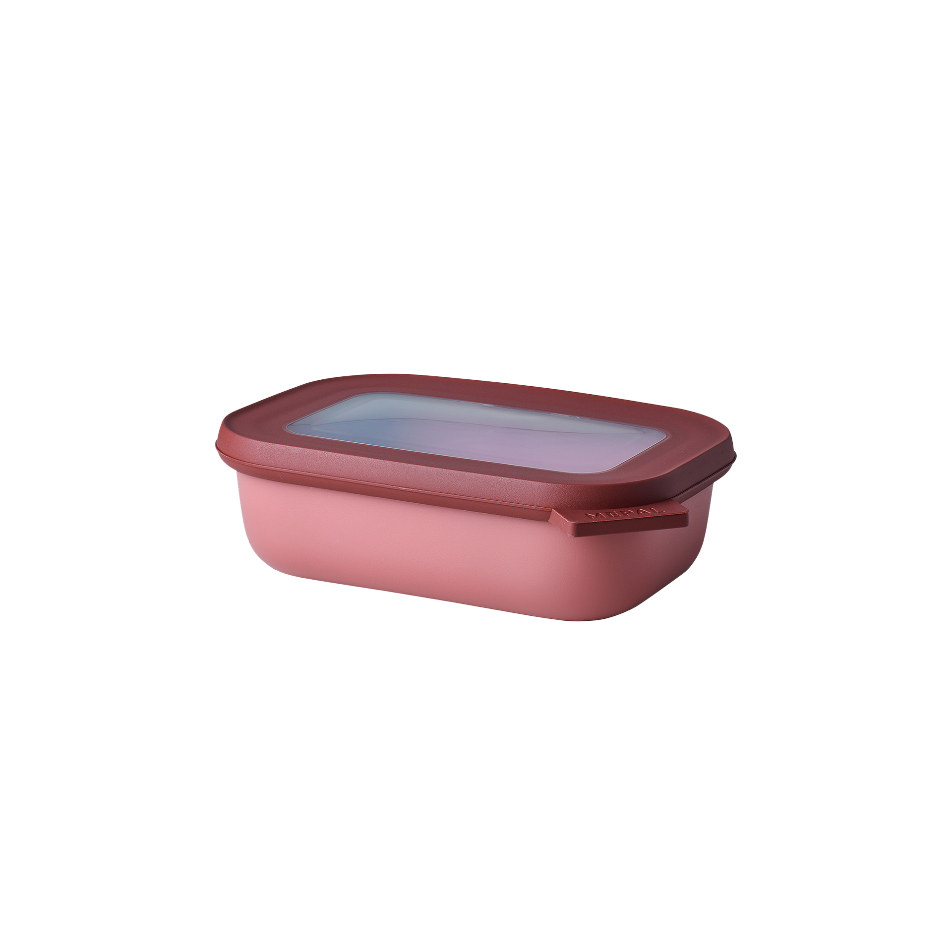 Mepal Schüssel Cirqula Vivid Mauve Mepal Schüssel Cirqula Vivid Mauve