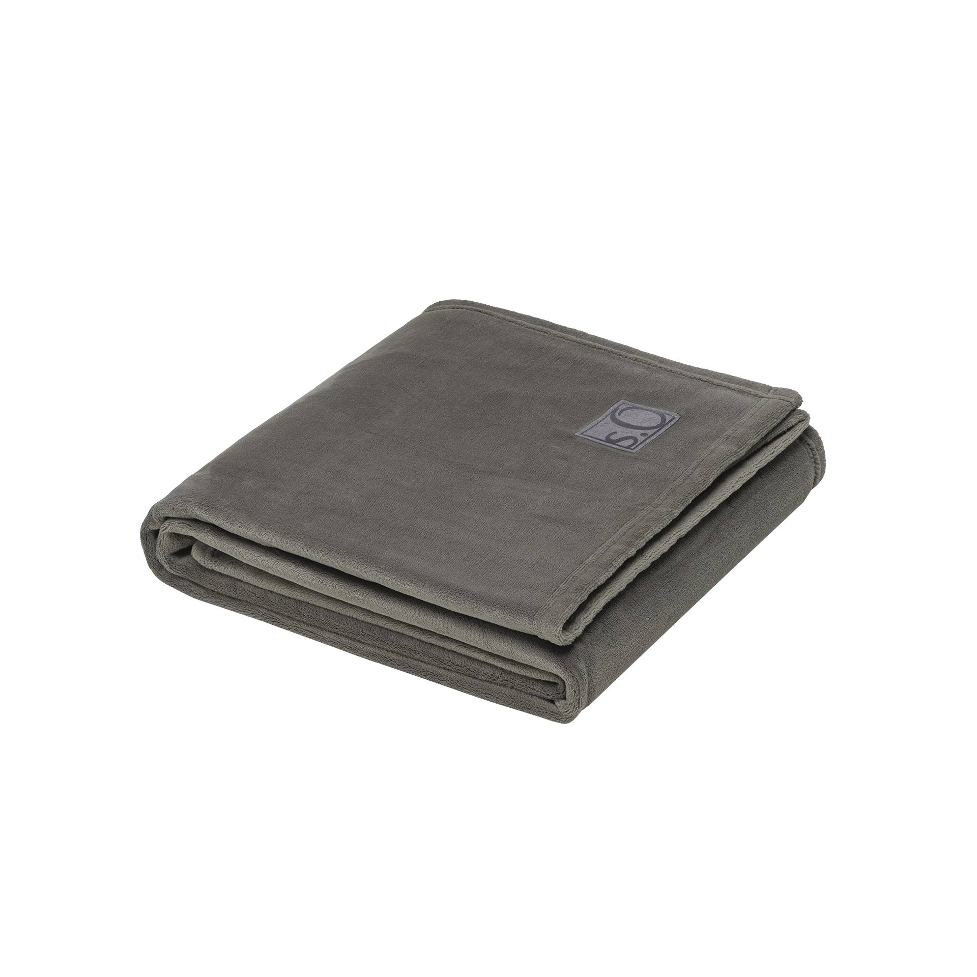 Kuscheldecke Kuschelsoft s. Oliver Braun 150x200cm