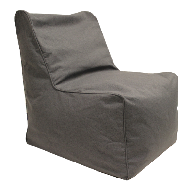 Sitzsack Pazzel Cashmere Ash