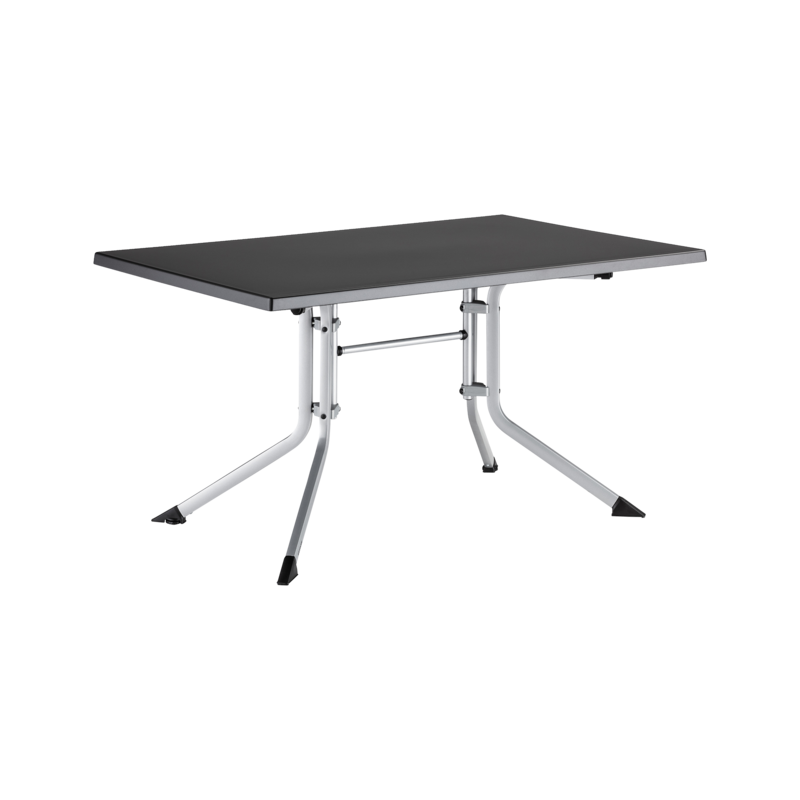 Kettler Klapptisch Kettalux Boulevard Anthrazit 140*95*74
