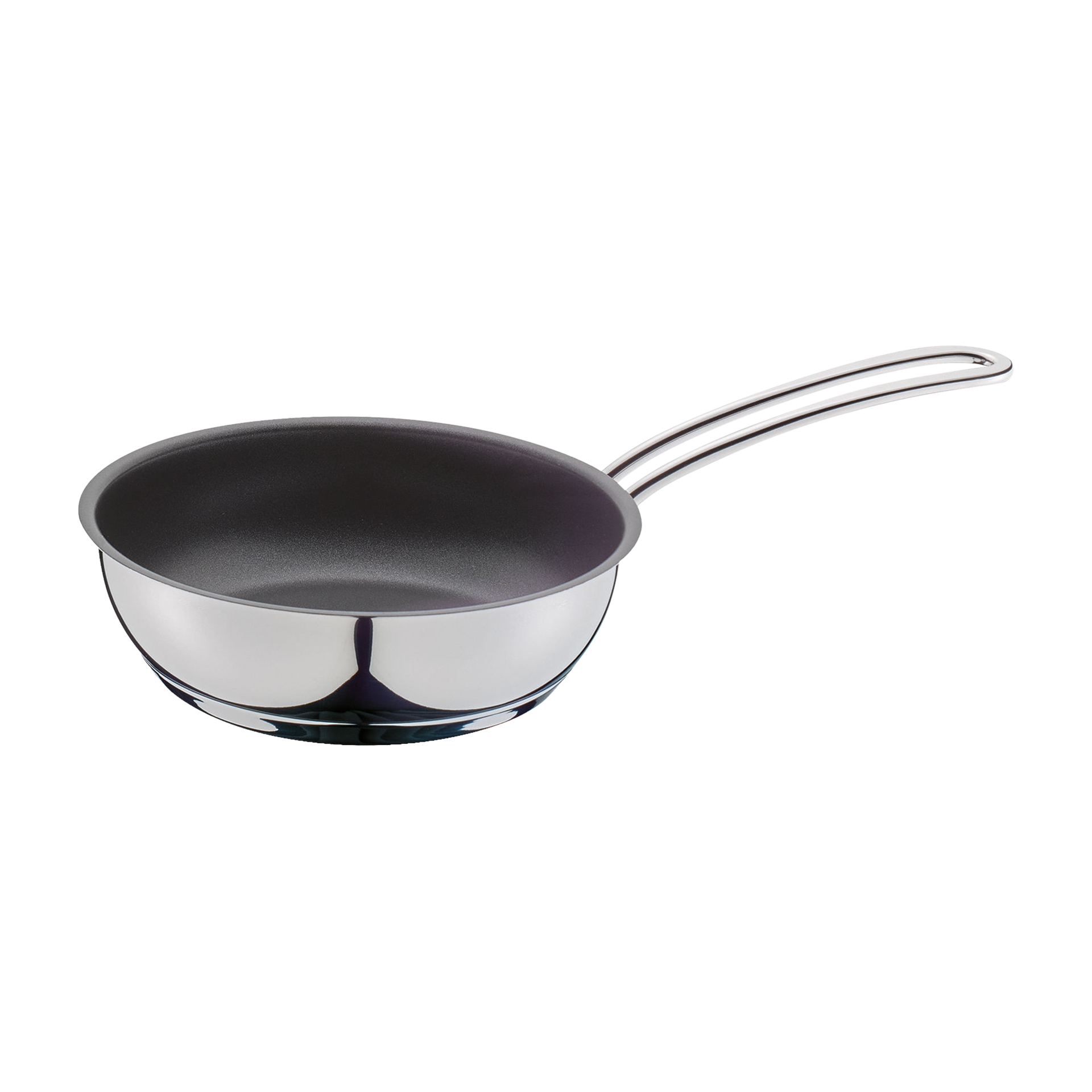 Pfanne Capri silber Pfanne Capri silber