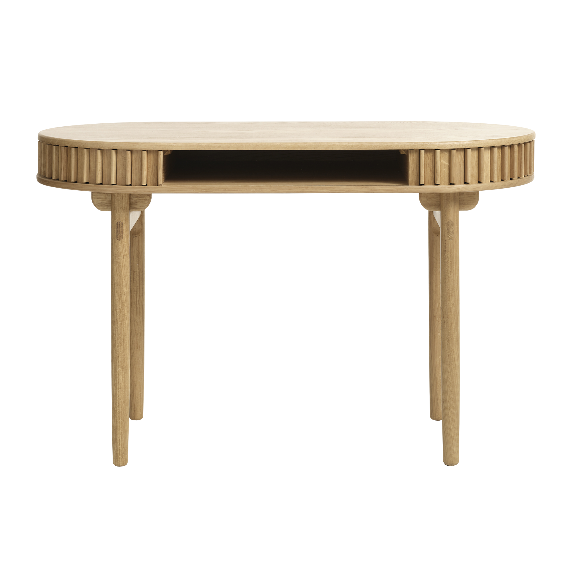 Schreibtisch Caro Eichefarben Schreibtisch Caro Eichefarben