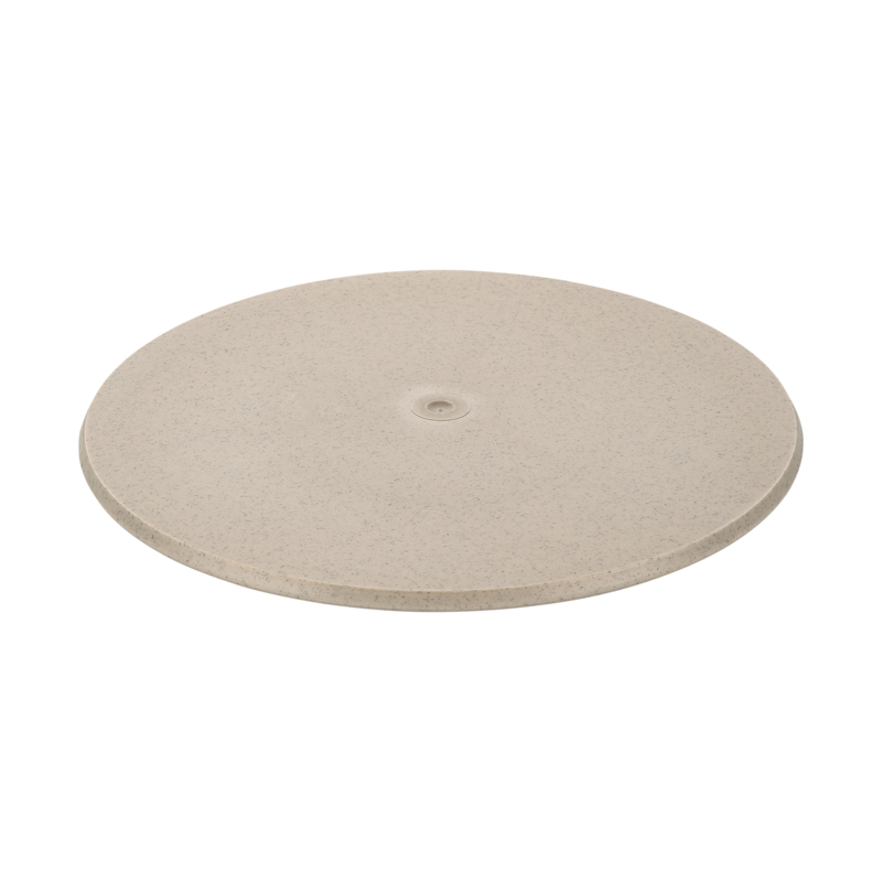 Deckel PALSBY nature desert sand Deckel PALSBY nature desert sand