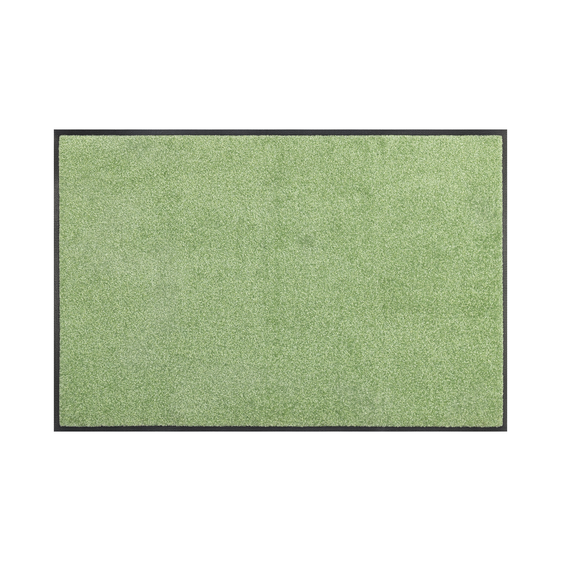 Fußmatte Trend Colour 50x75 Lime Lagoon