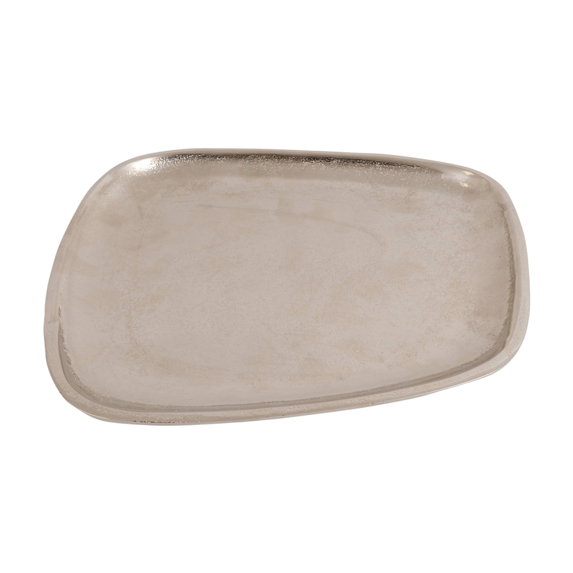 Tablett Silber Silber Tablett Silber Silber