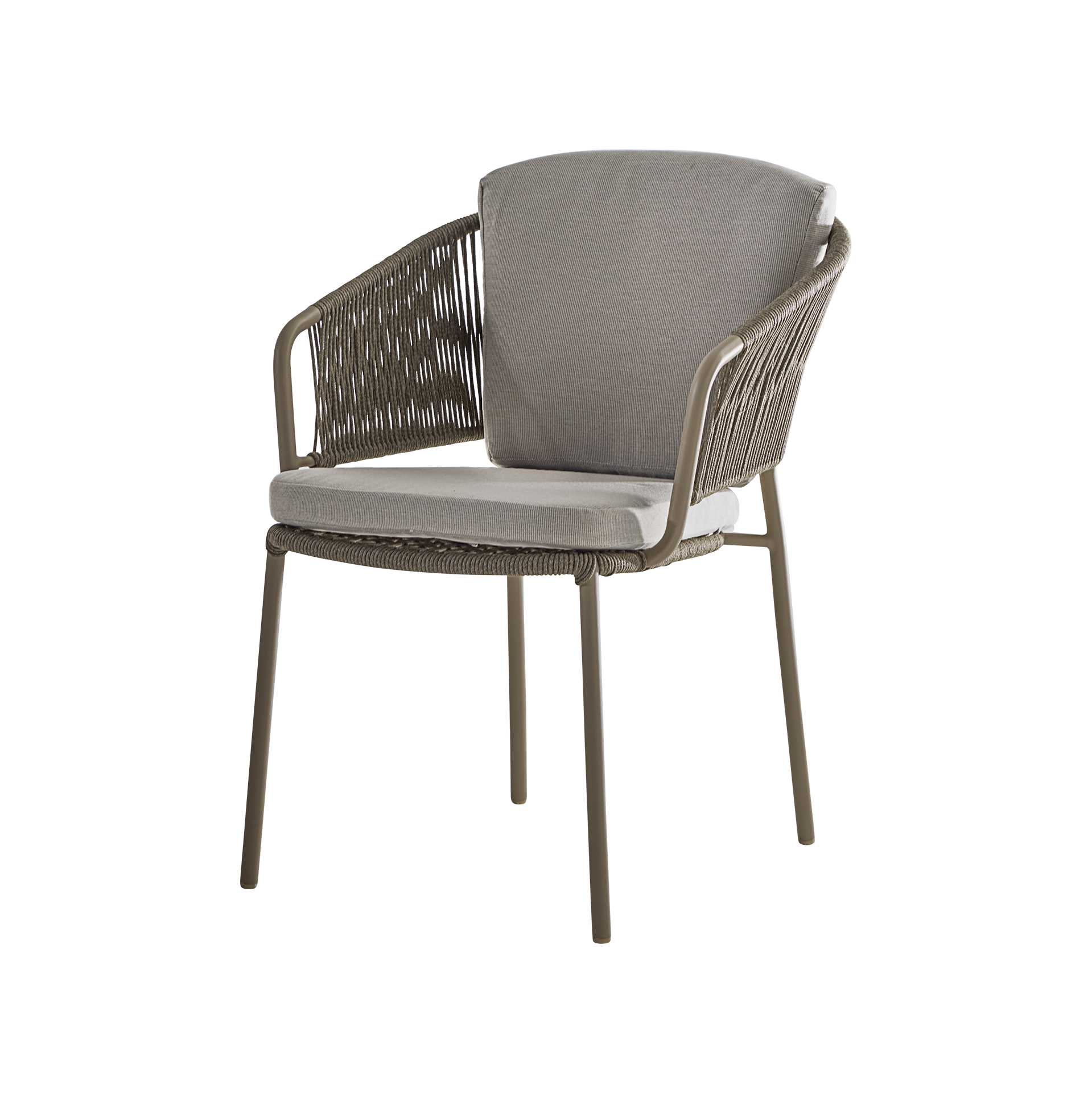 Idyl Stapelsessel Nautn Beige Idyl Stapelsessel Nautn Beige