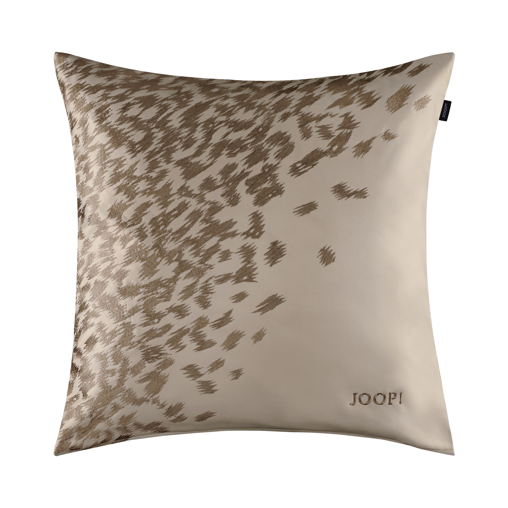 JOOP! Kissenhülle Spirit Nude 50x50cm JOOP! Kissenhülle Spirit Nude 50x50cm