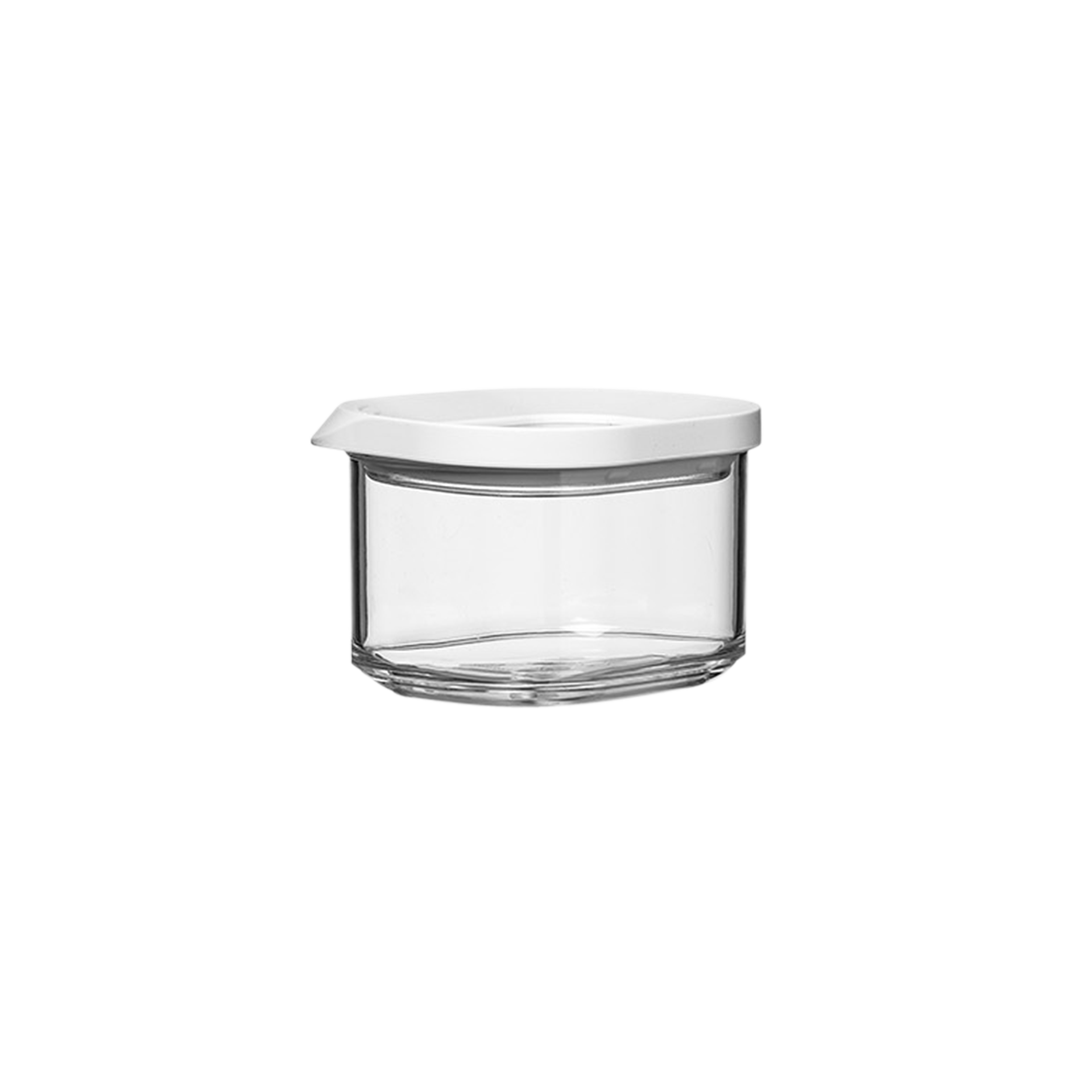 Mepal Vorratsdose Modula Weiß Mepal Vorratsdose Modula Weiß