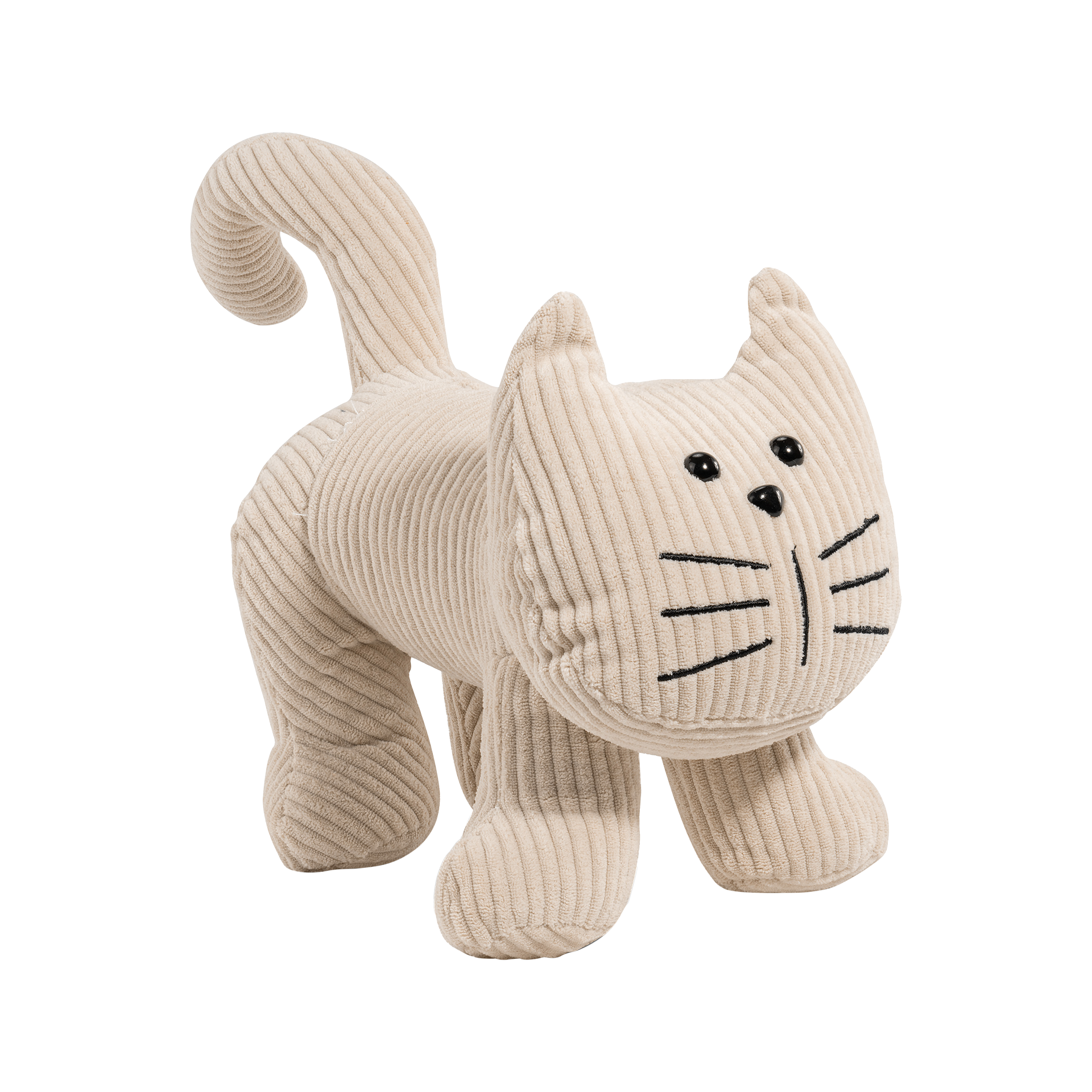 Türstopper Katze Natur Türstopper Katze Natur