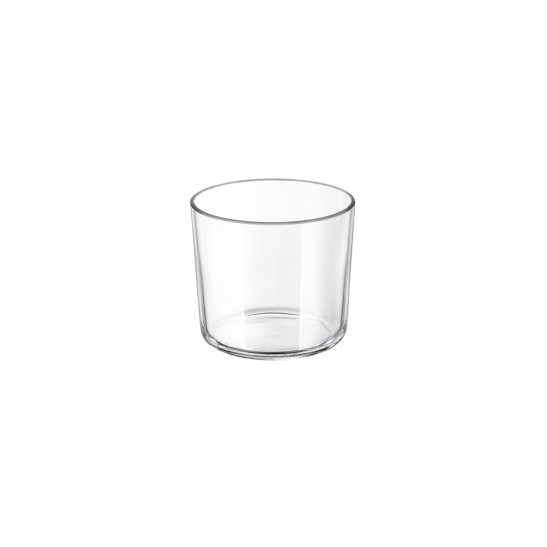 Trinkglas Olimpia 280ml Trinkglas Olimpia 280ml