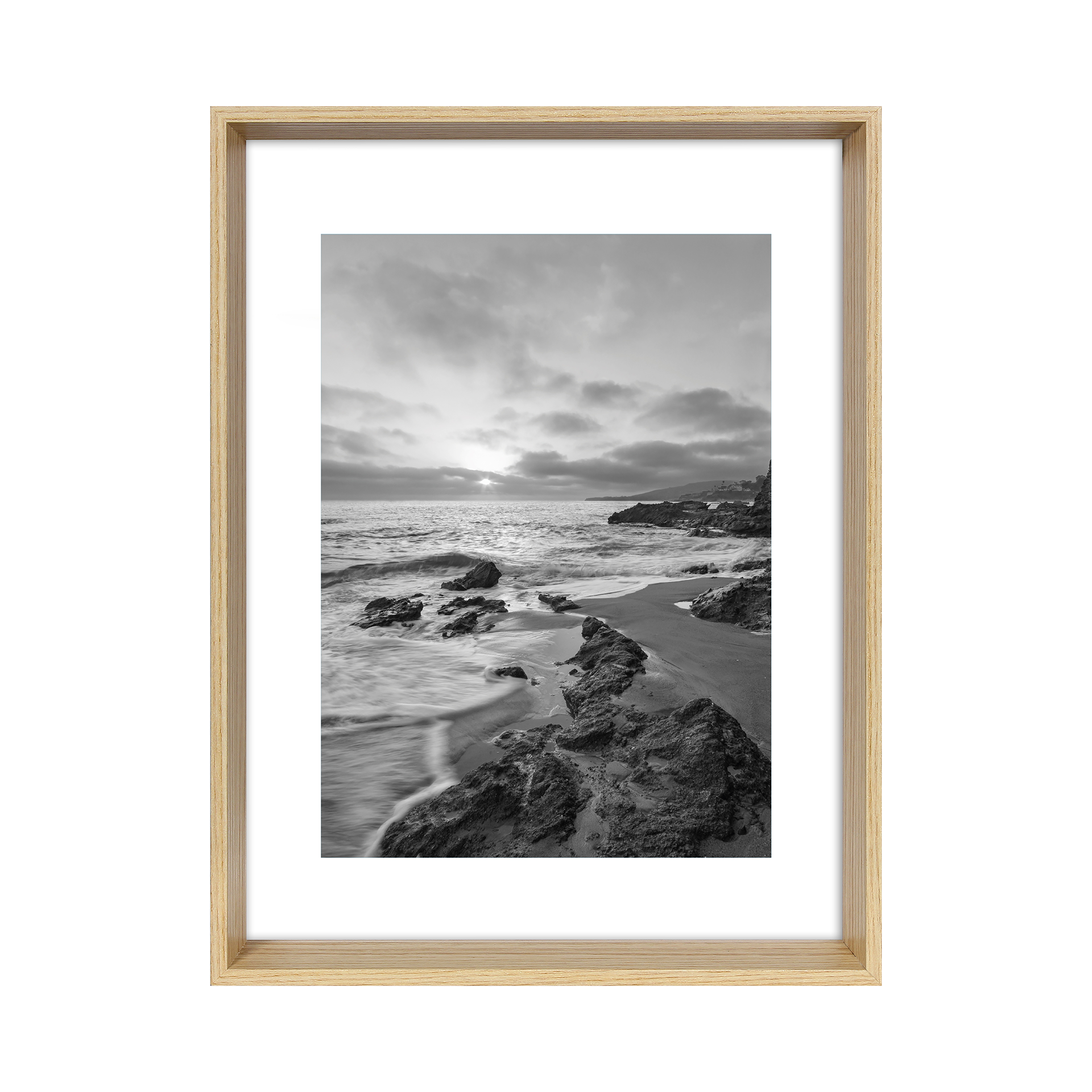 Bild Blanc Natur