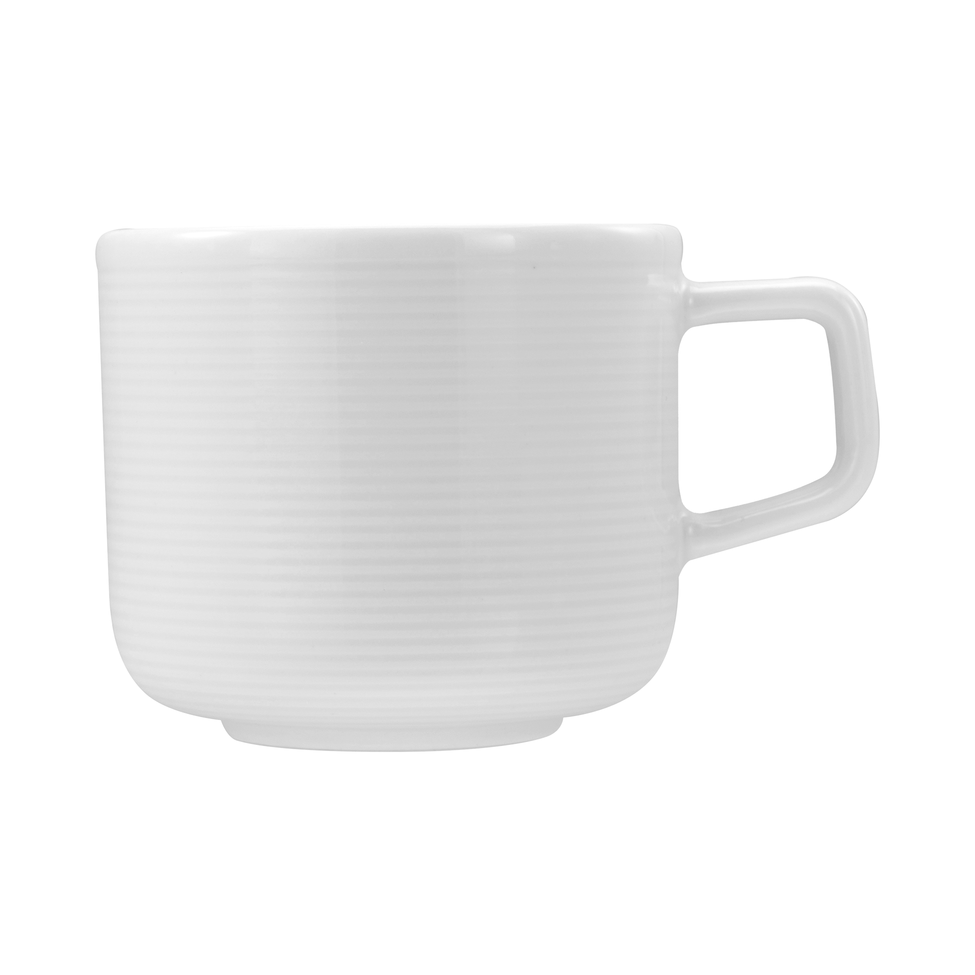 Kaffeetasse Session weiss Kaffeetasse Session weiss