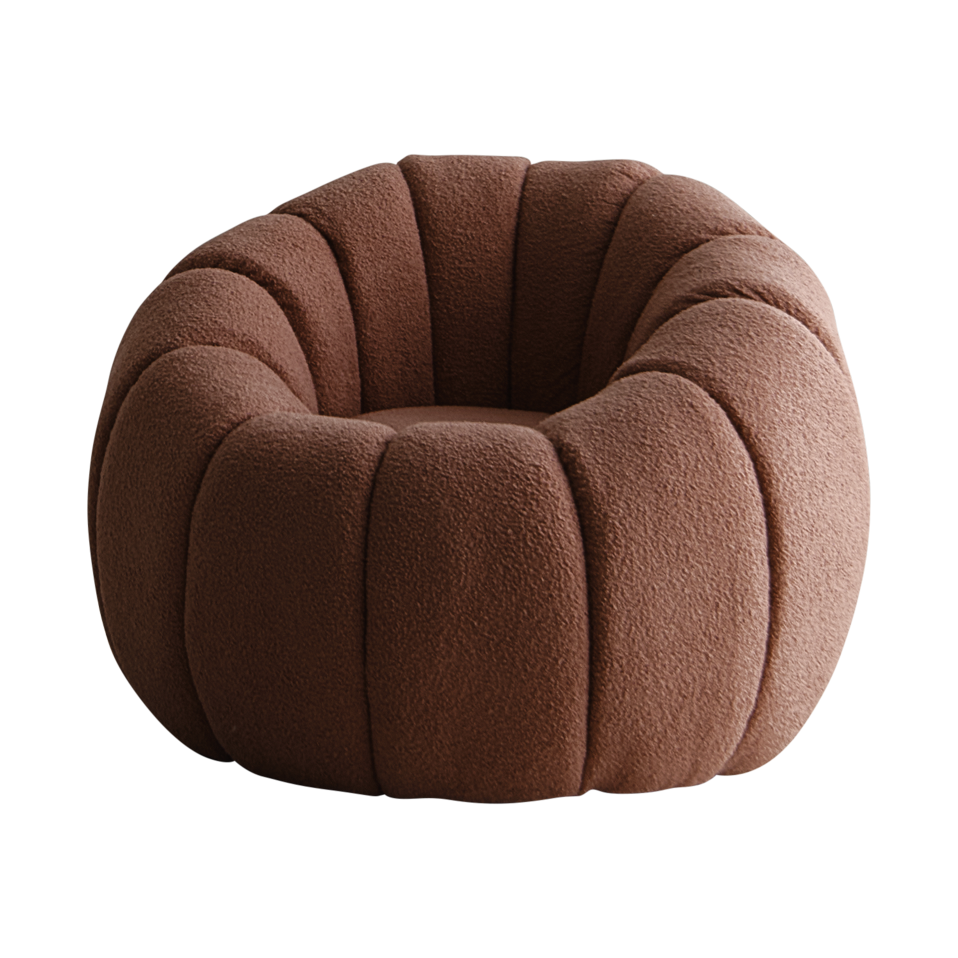 Sessel Fontella Altrosa Sessel Fontella Altrosa