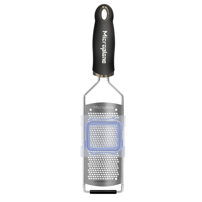 Microplane Fingerschutz Gourmet