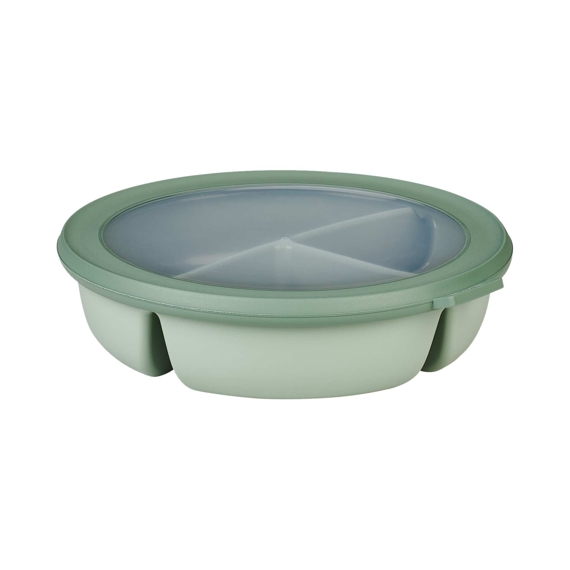 Mepal Bento Bowl Cirqula Nordic Sage Mepal Bento Bowl Cirqula Nordic Sage
