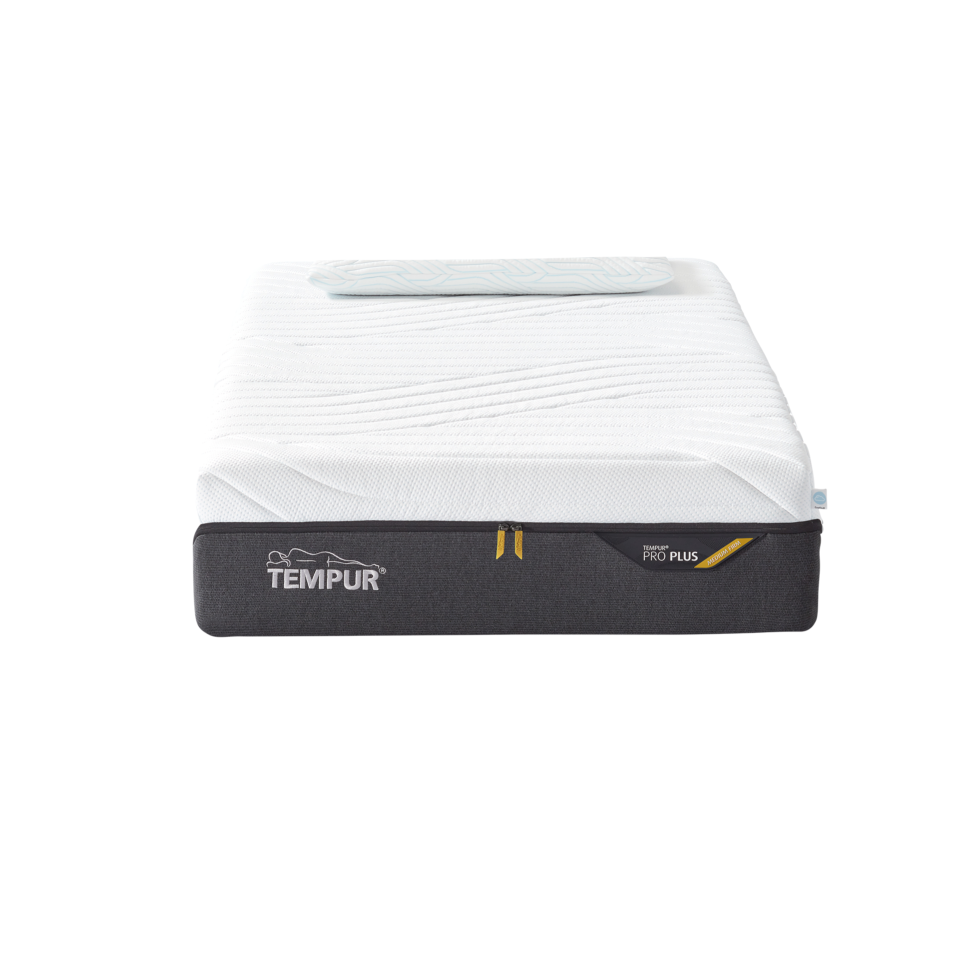 TEMPUR® Viscomatratze Pro Plus CQ 90x200 cm TEMPUR® Medium Firm TEMPUR® Viscomatratze Pro Plus CQ 90x200 cm TEMPUR® Medium Firm