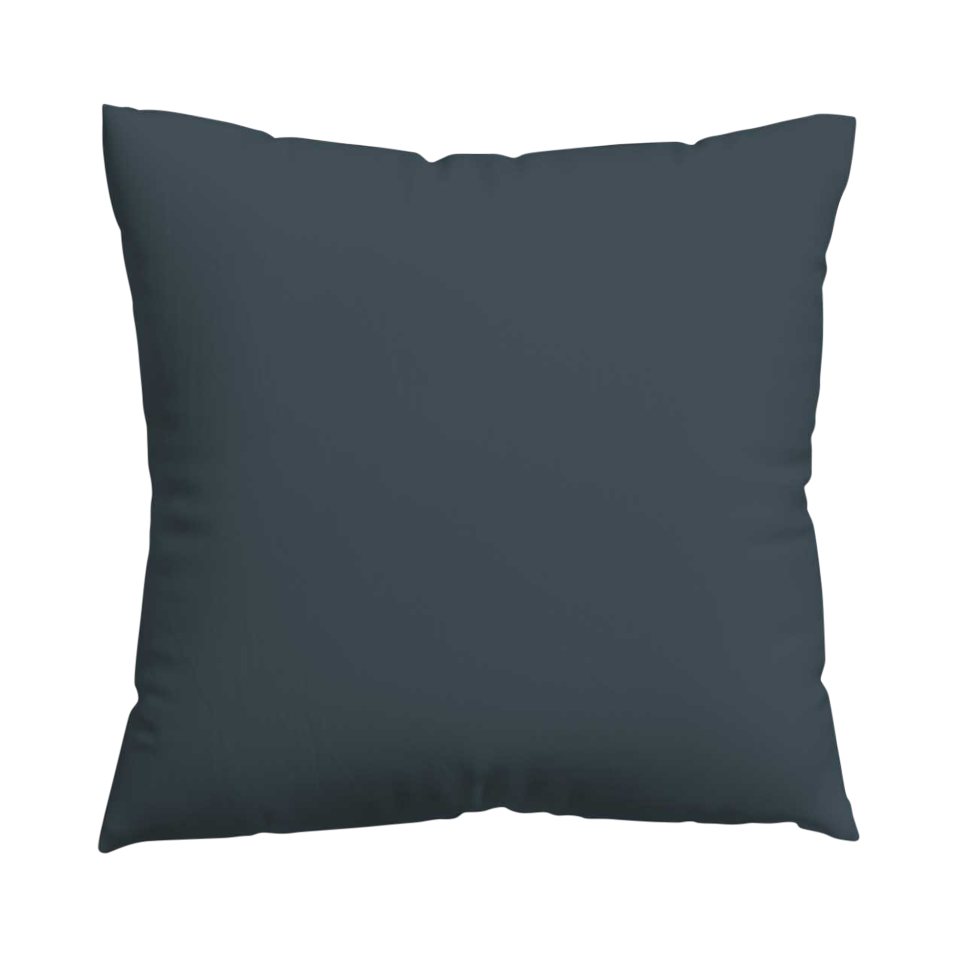 Kissenbezug Knitted Grey Deep 80x80cm