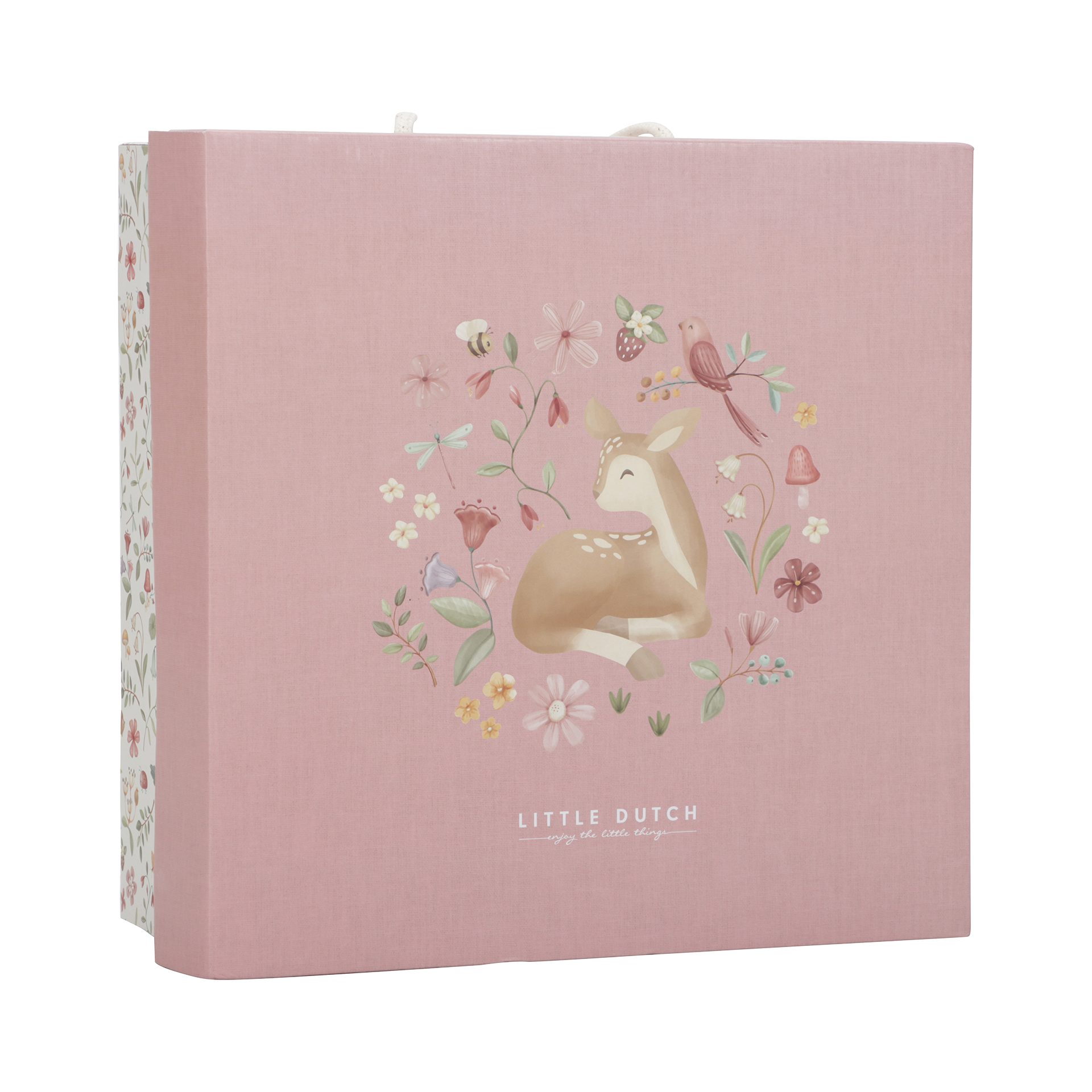 Geschenk-Set Little Dutch Geschenkset Fairy Garden pink Geschenk-Set Little Dutch Geschenkset Fairy Garden pink