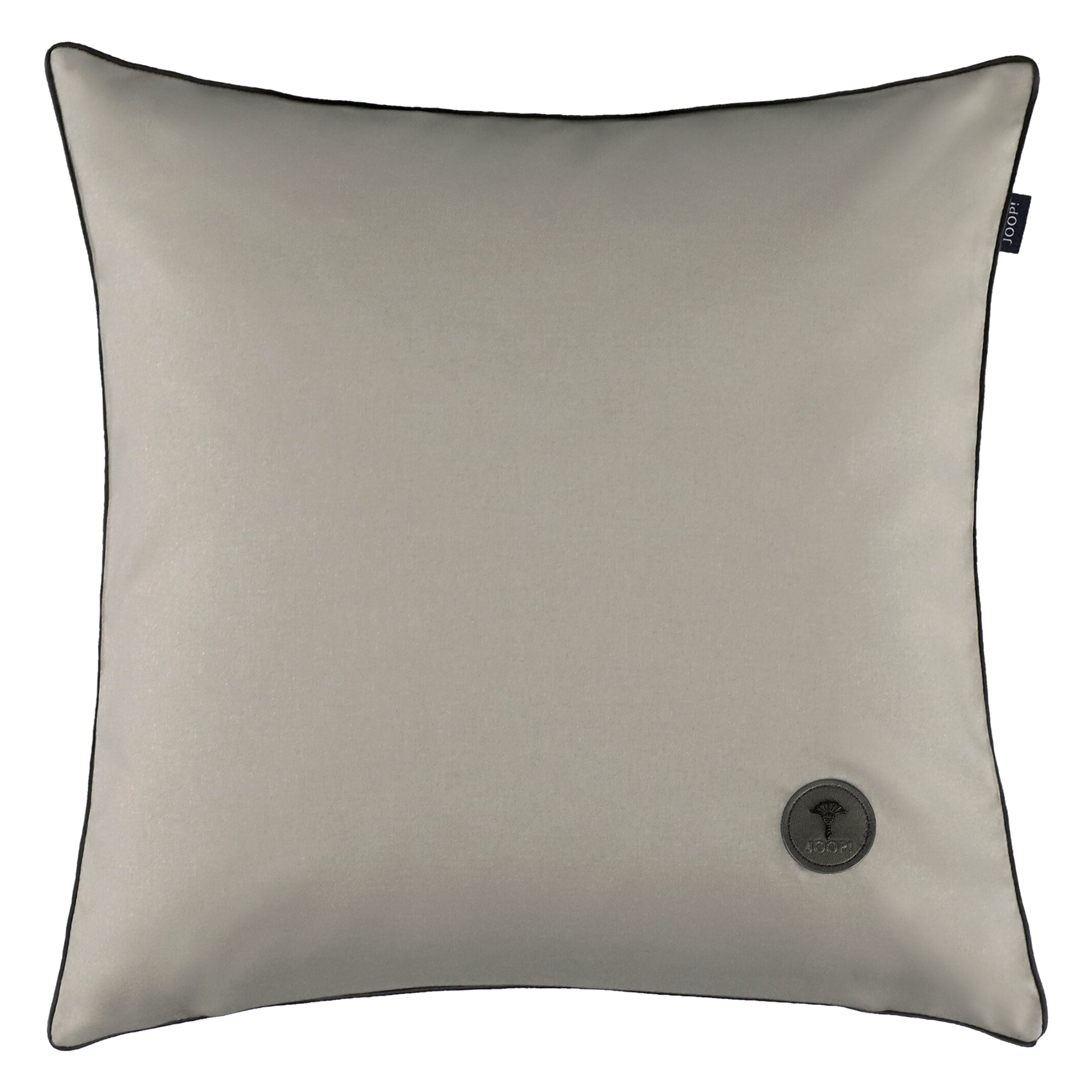 Kissenhülle J!Essential Natur 40x40cm Kissenhülle J!Essential Natur 40x40cm