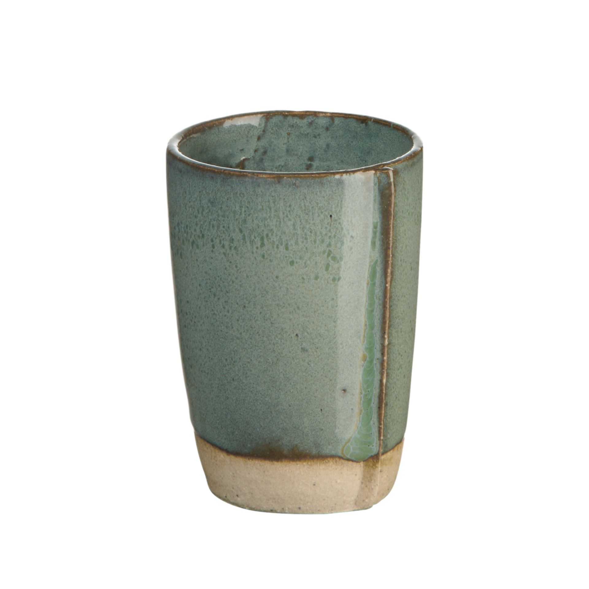 Espressotasse Verana Matcha latte Espressotasse Verana Matcha latte