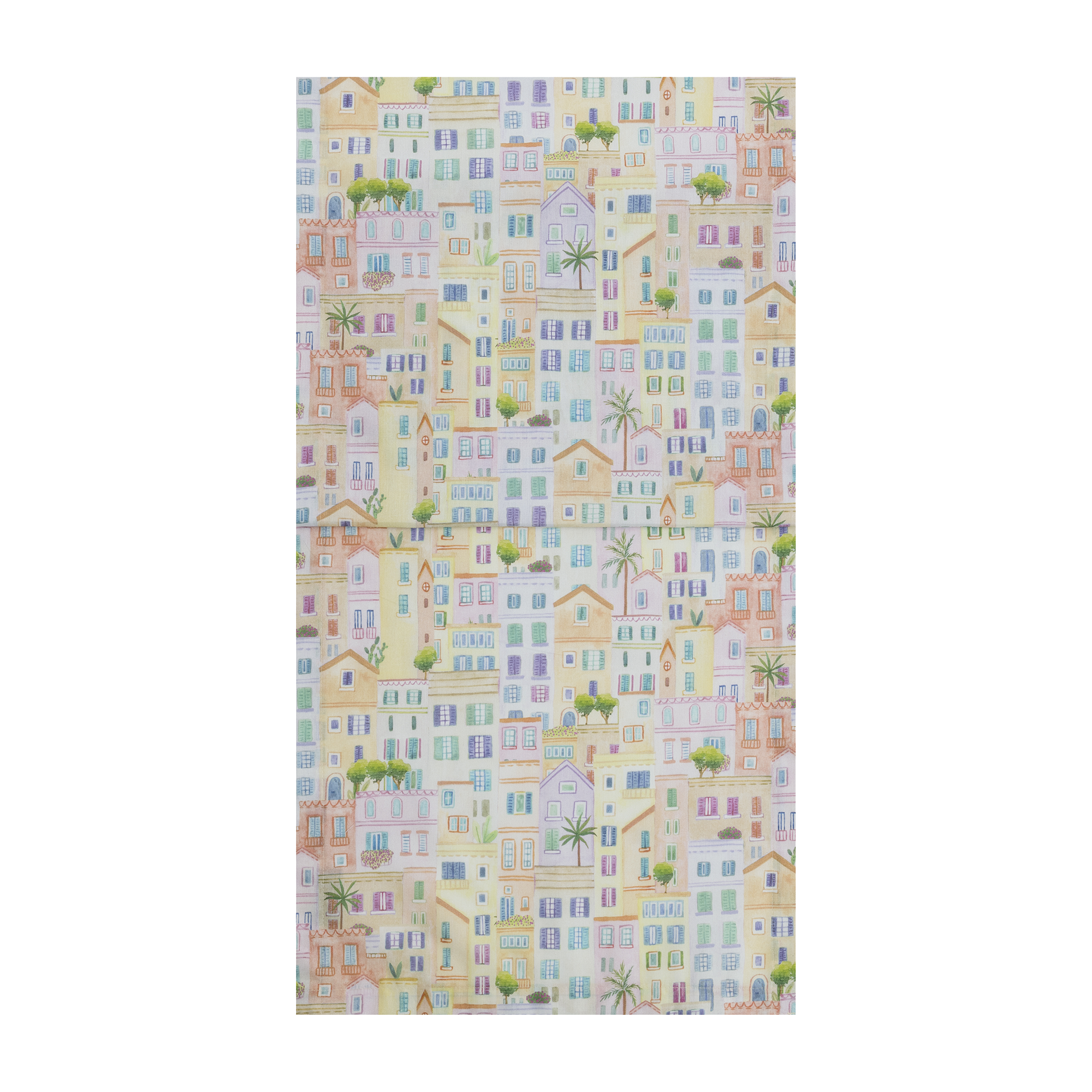 Tischläufer Villaggio Gelb Tischläufer Villaggio Gelb