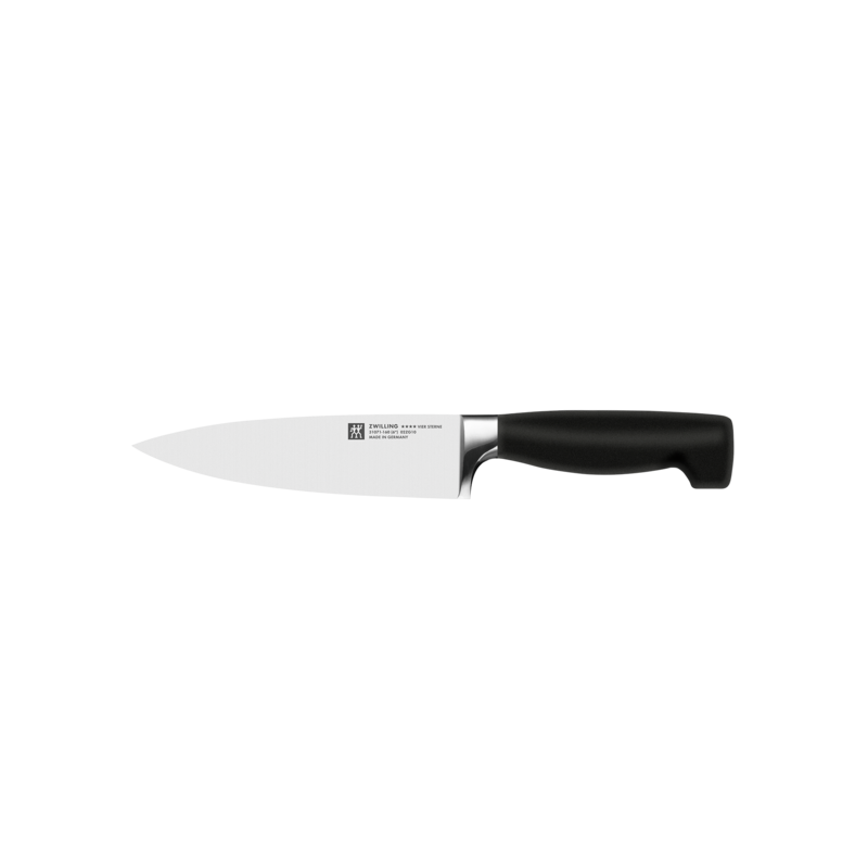 Zwilling Kochmesser Vier Sterne Zwilling Kochmesser Vier Sterne