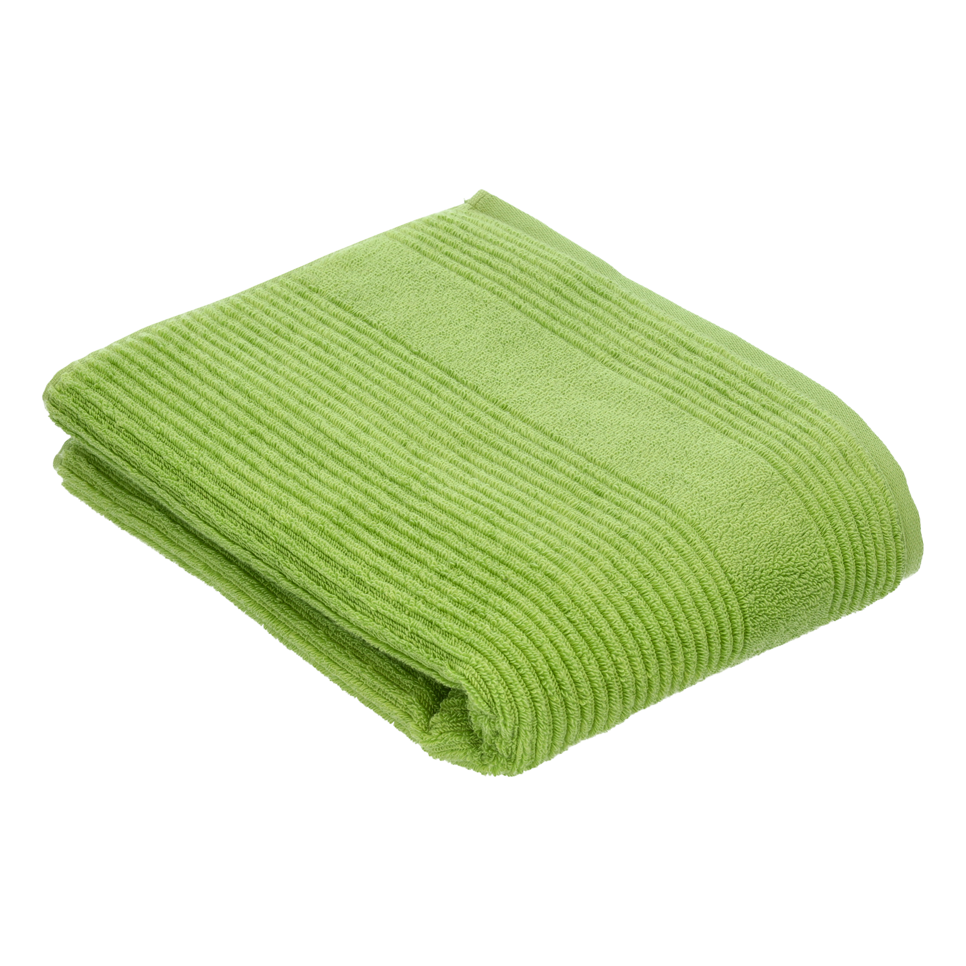 Vossen Duschtuch Tomorrow Meadow Green 67x140cm Vossen Duschtuch Tomorrow Meadow Green 67x140cm