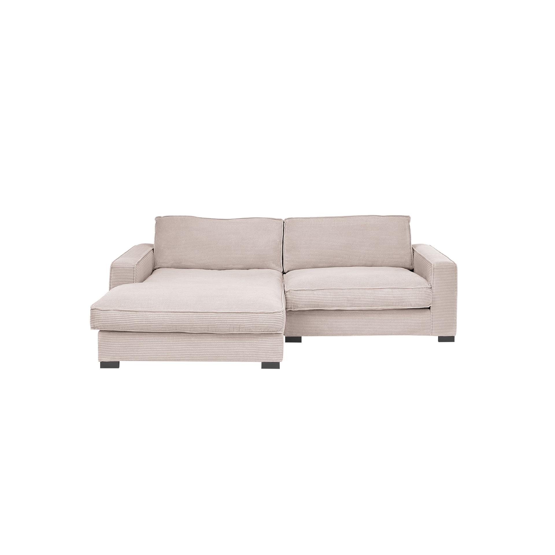 Ecksofa Happy Flamingo