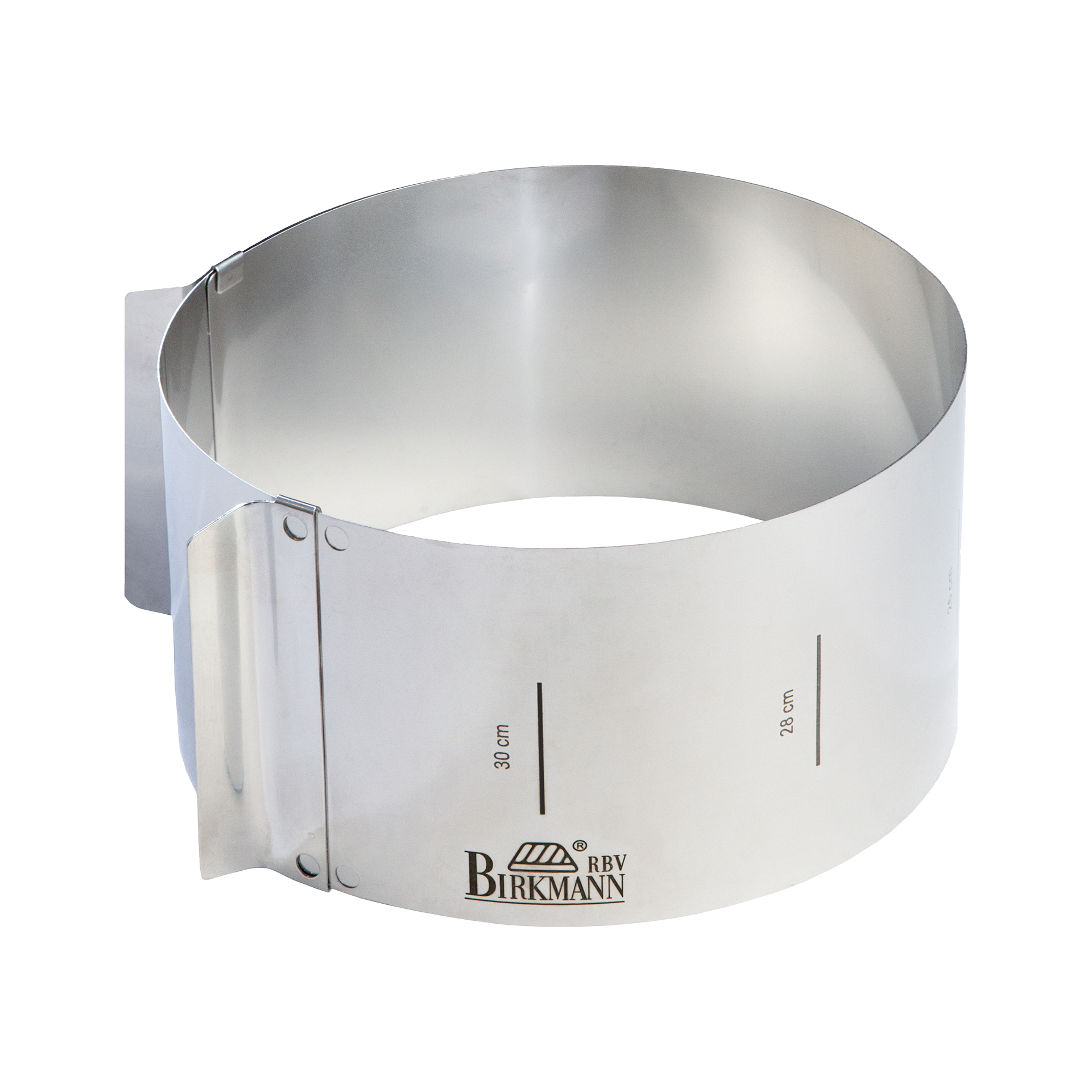 RBV Tortenring Easy Baking